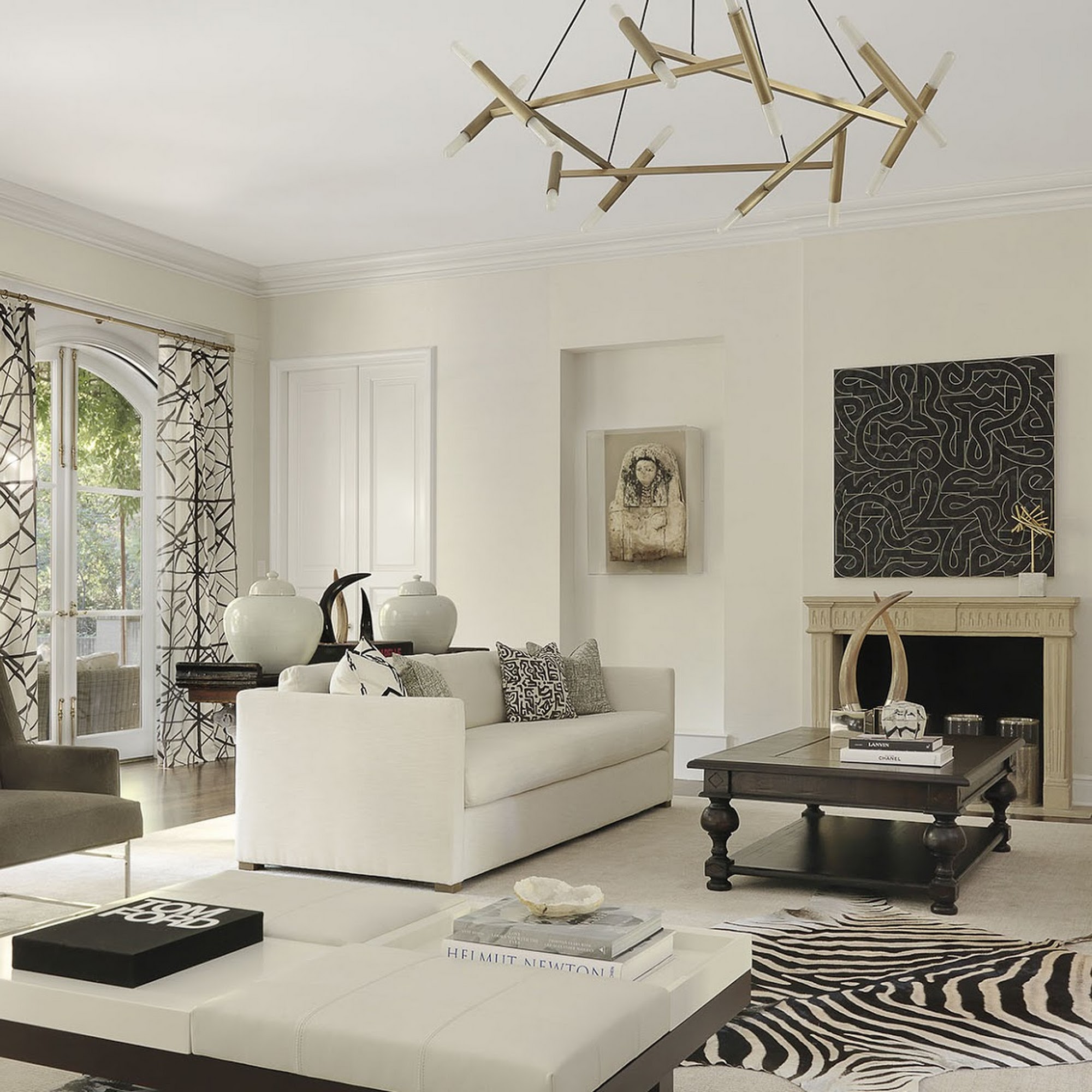 Corinne Jones Interiors