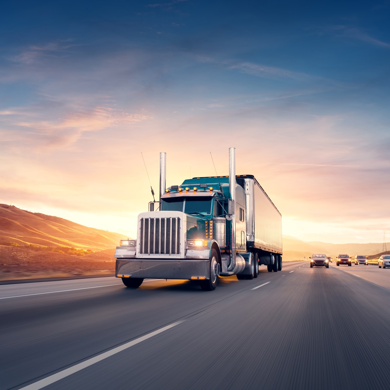 Brothers Truck Line Inc