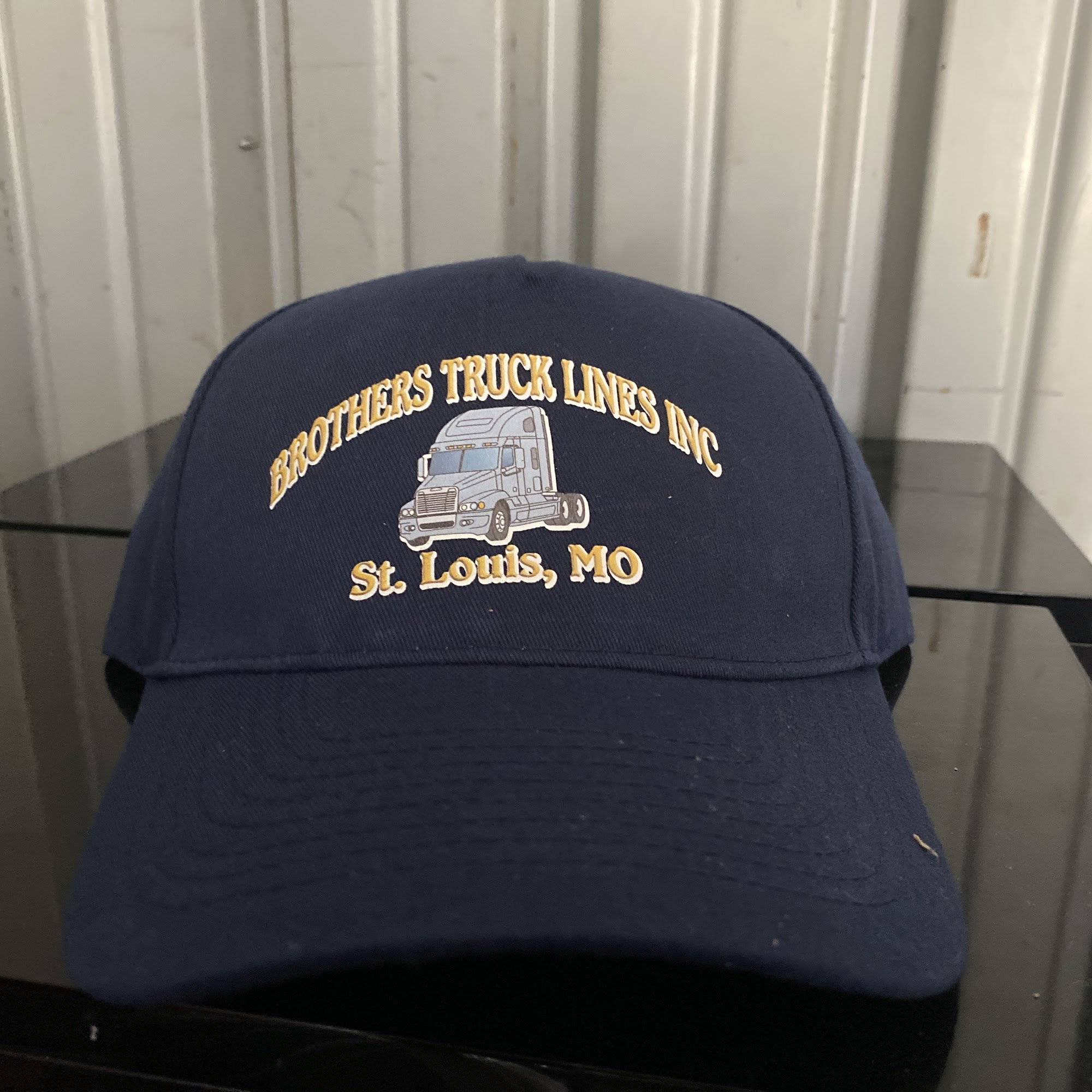 Brothers Truck Line Inc