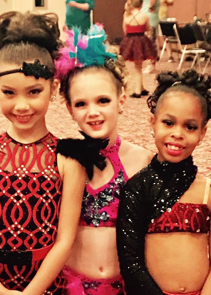 Midwest Conservatoire of Dance, Inc