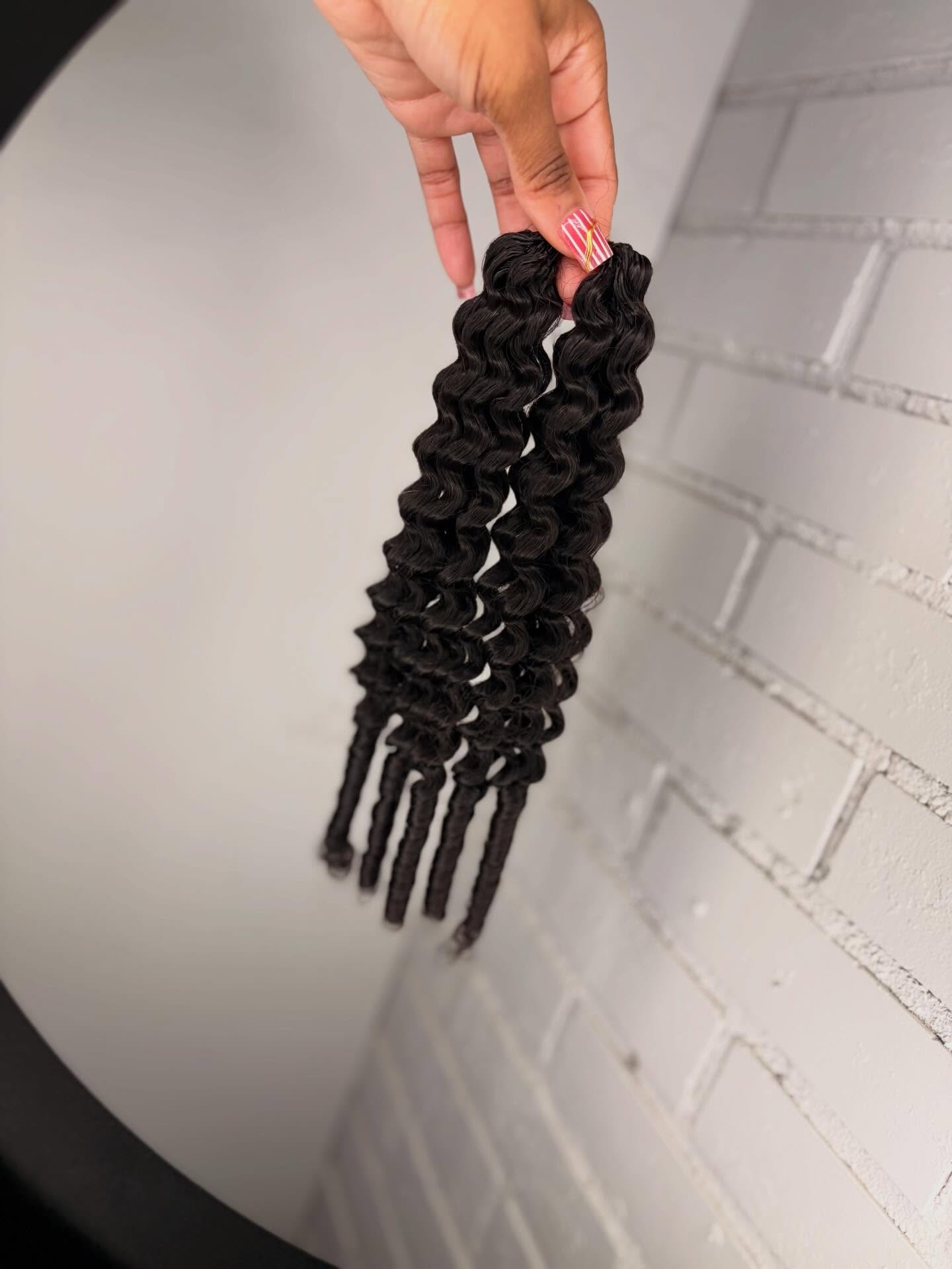Susie Braids