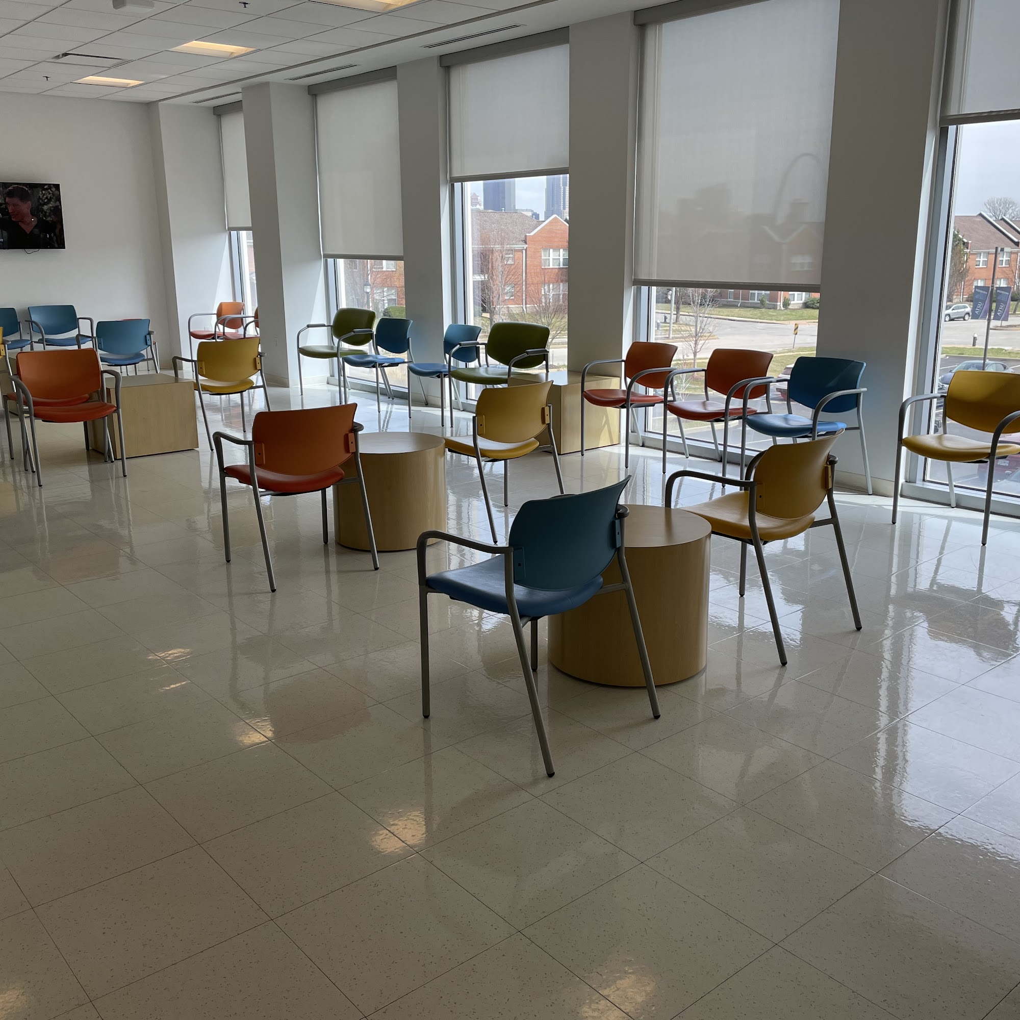 St. Louis Dental Center