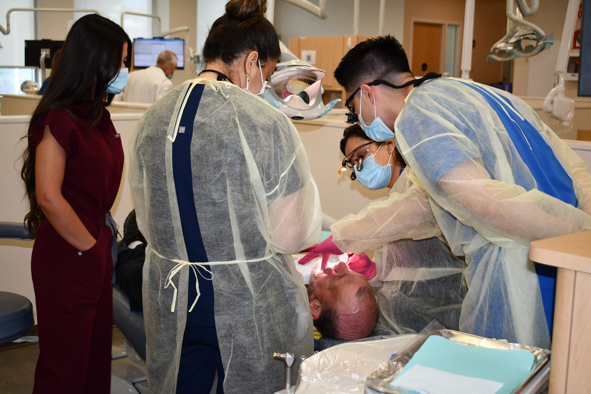 St. Louis Dental Center