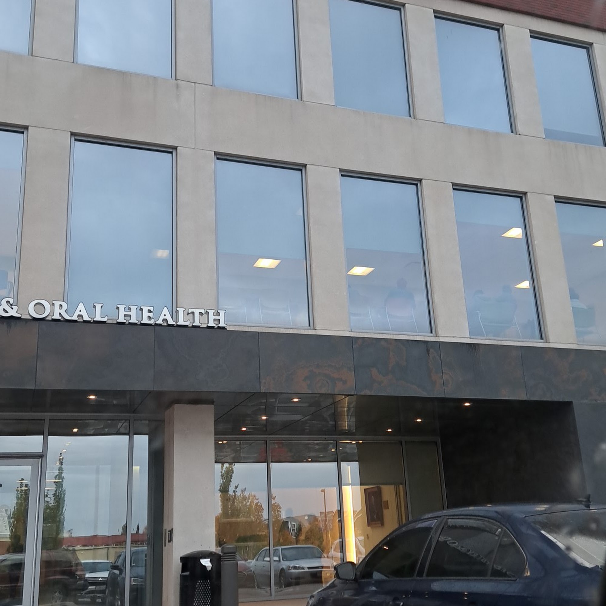 St. Louis Dental Center