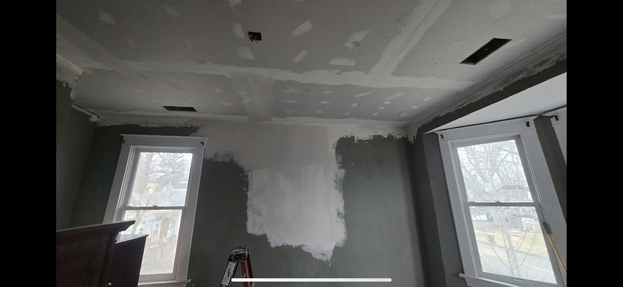 Roger’s Drywall And Painting Services