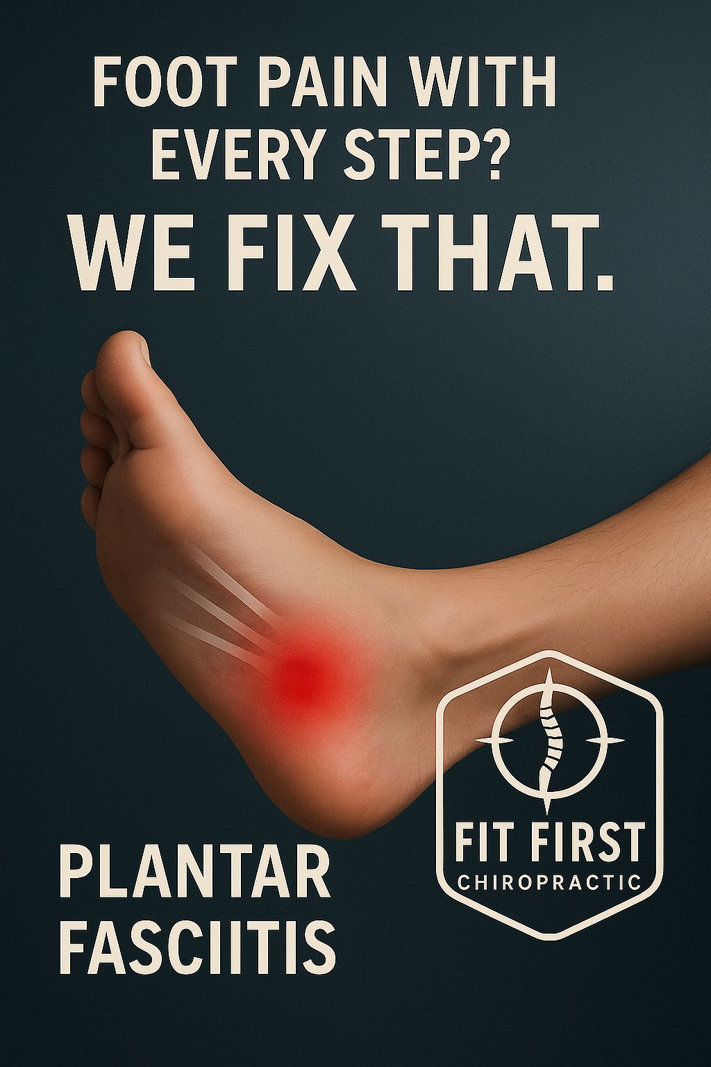 Fit First Chiropractic