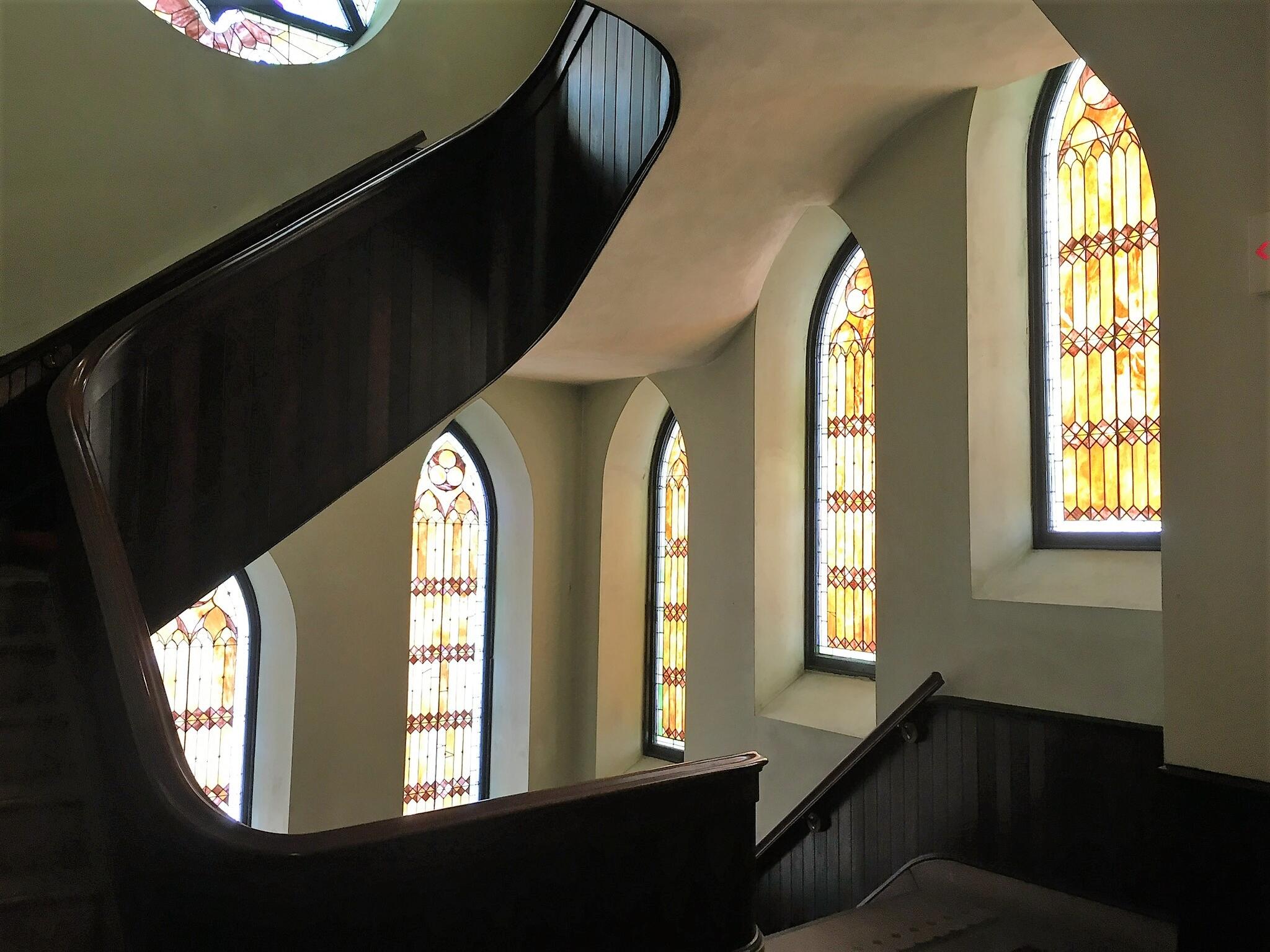 Centenary Commissary Kitchen