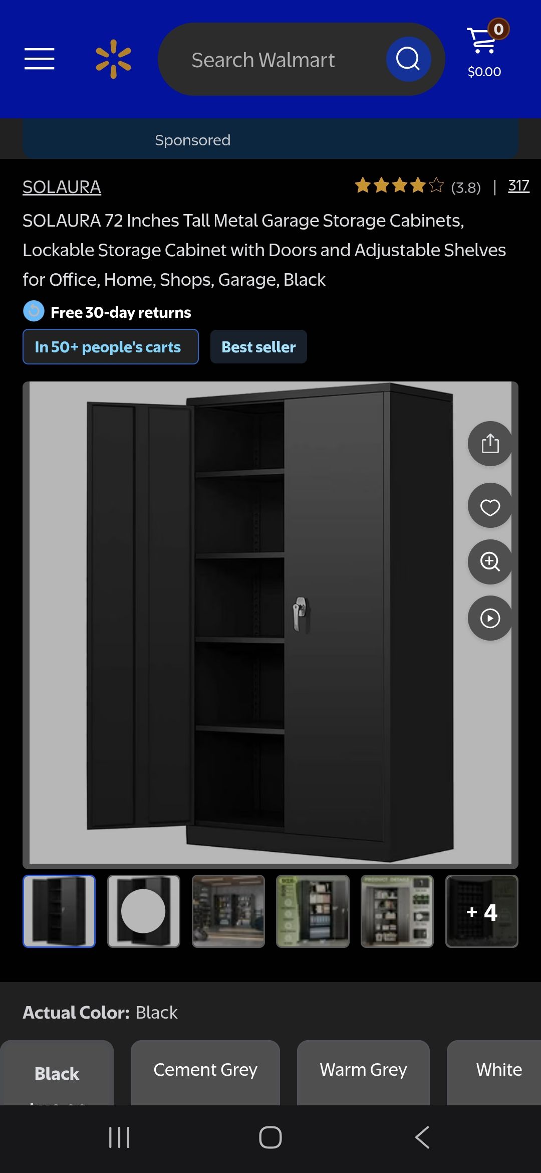 Centenary Commissary Kitchen