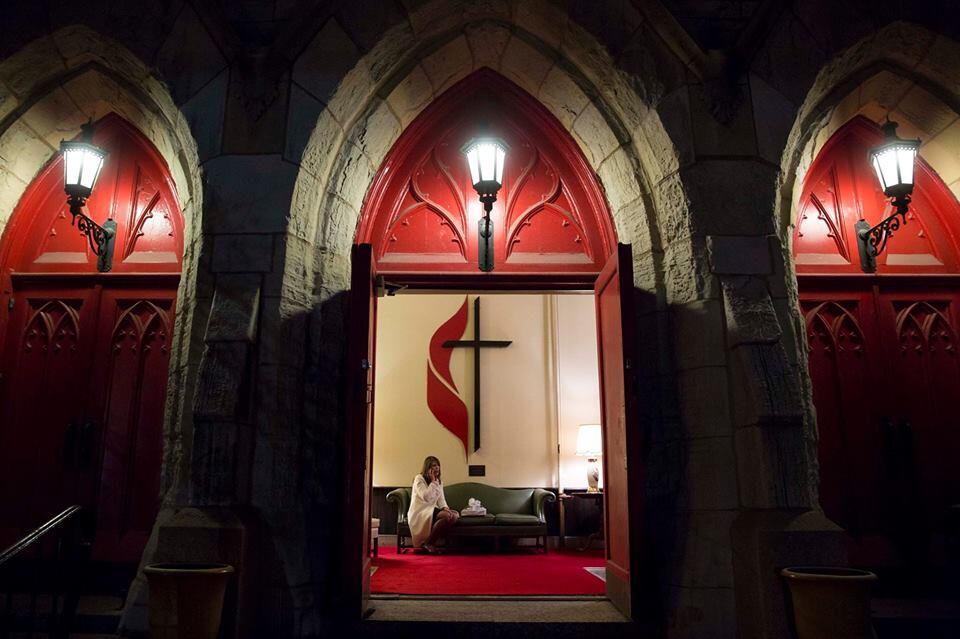 Photo credit: nextdoor