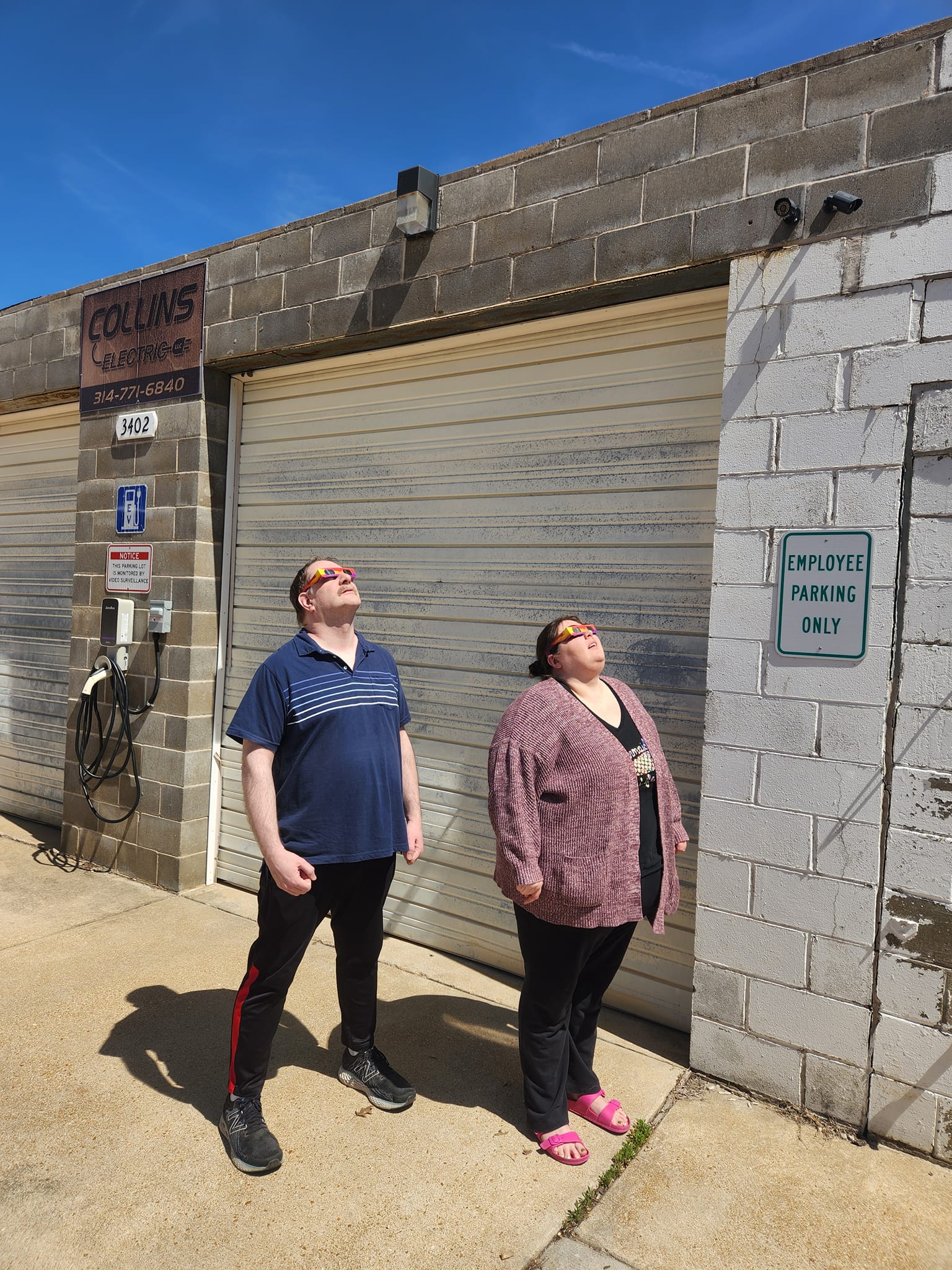 Collins Electric LLC