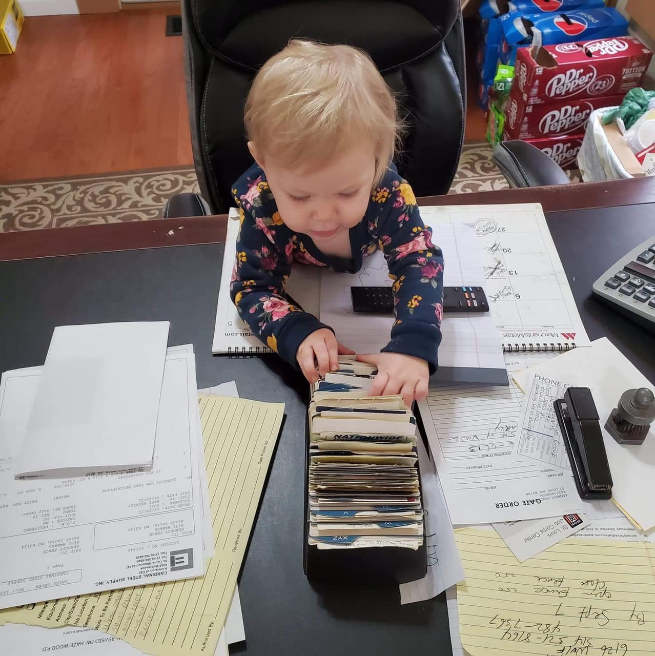 Kennedy Fence Corporation