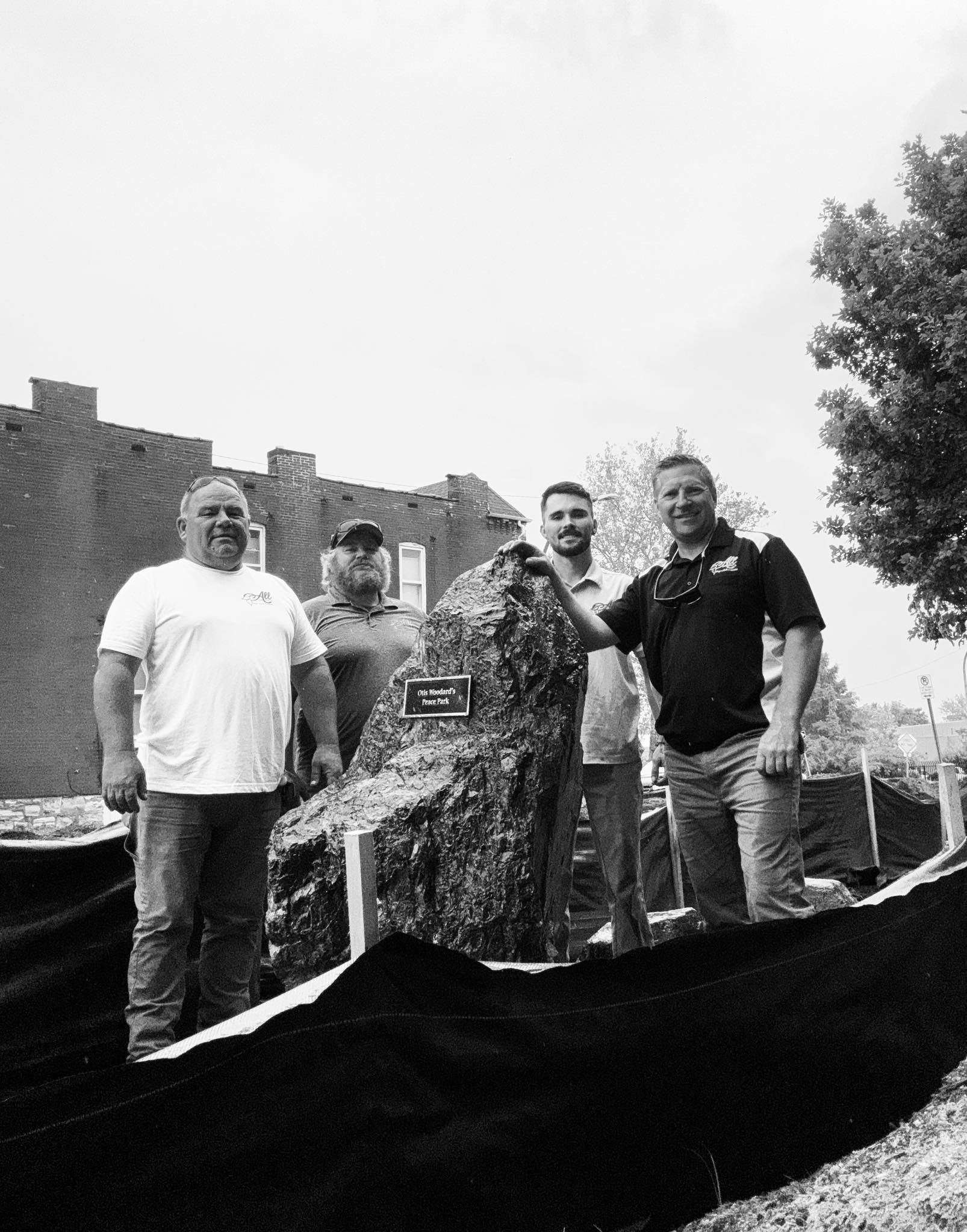 All Seasons Lawn Care & Ground