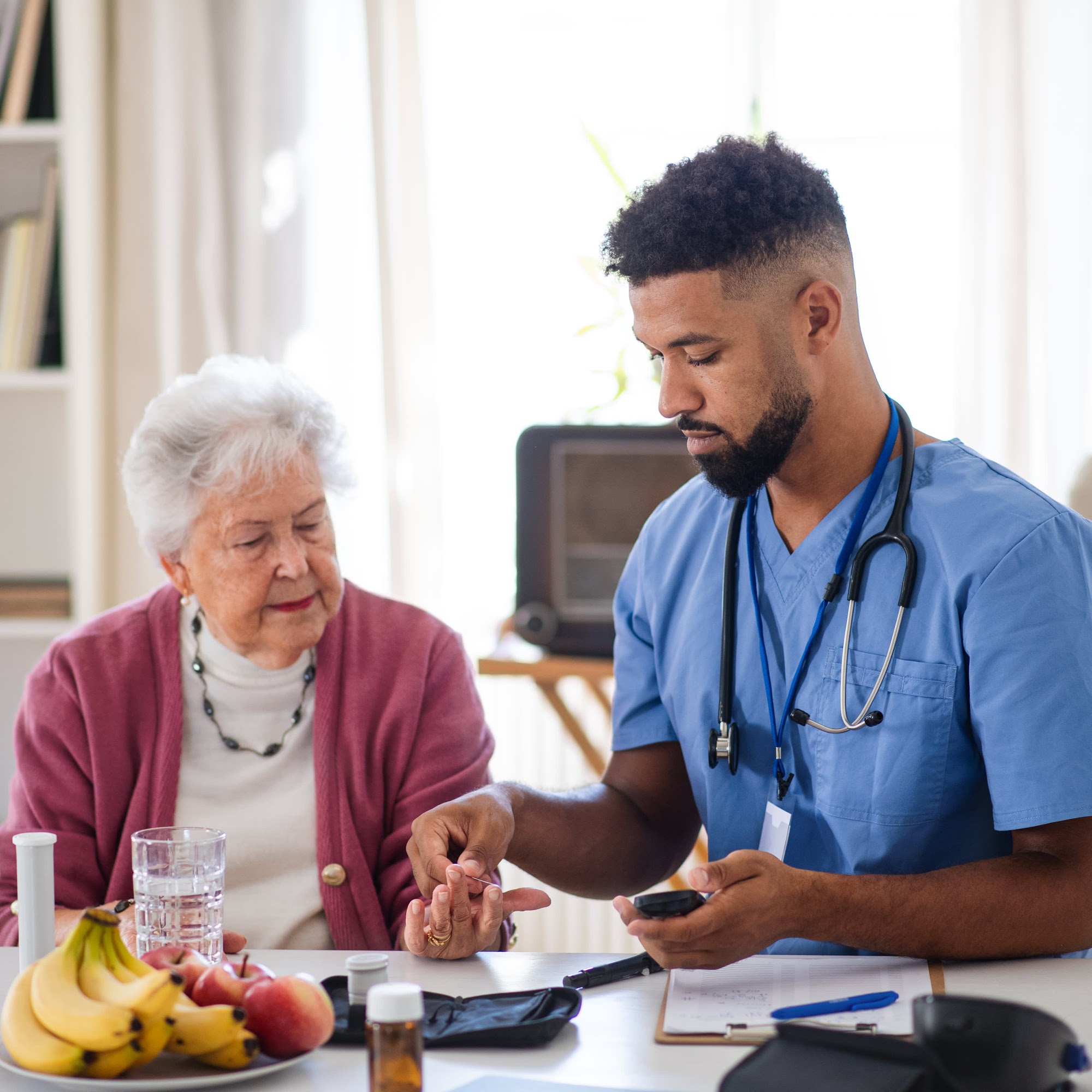 All About Care, LLC