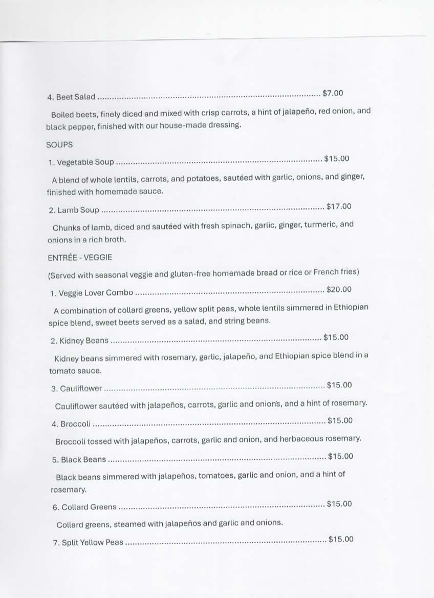 Photo credit: Restaurantji