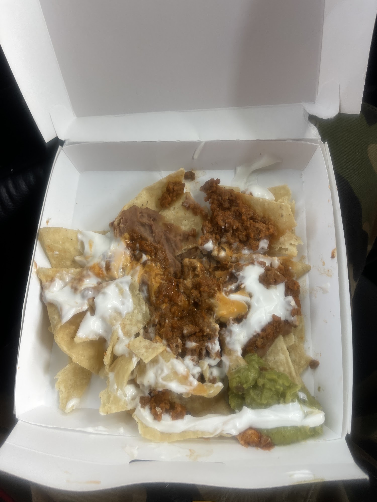 Taco Bell
