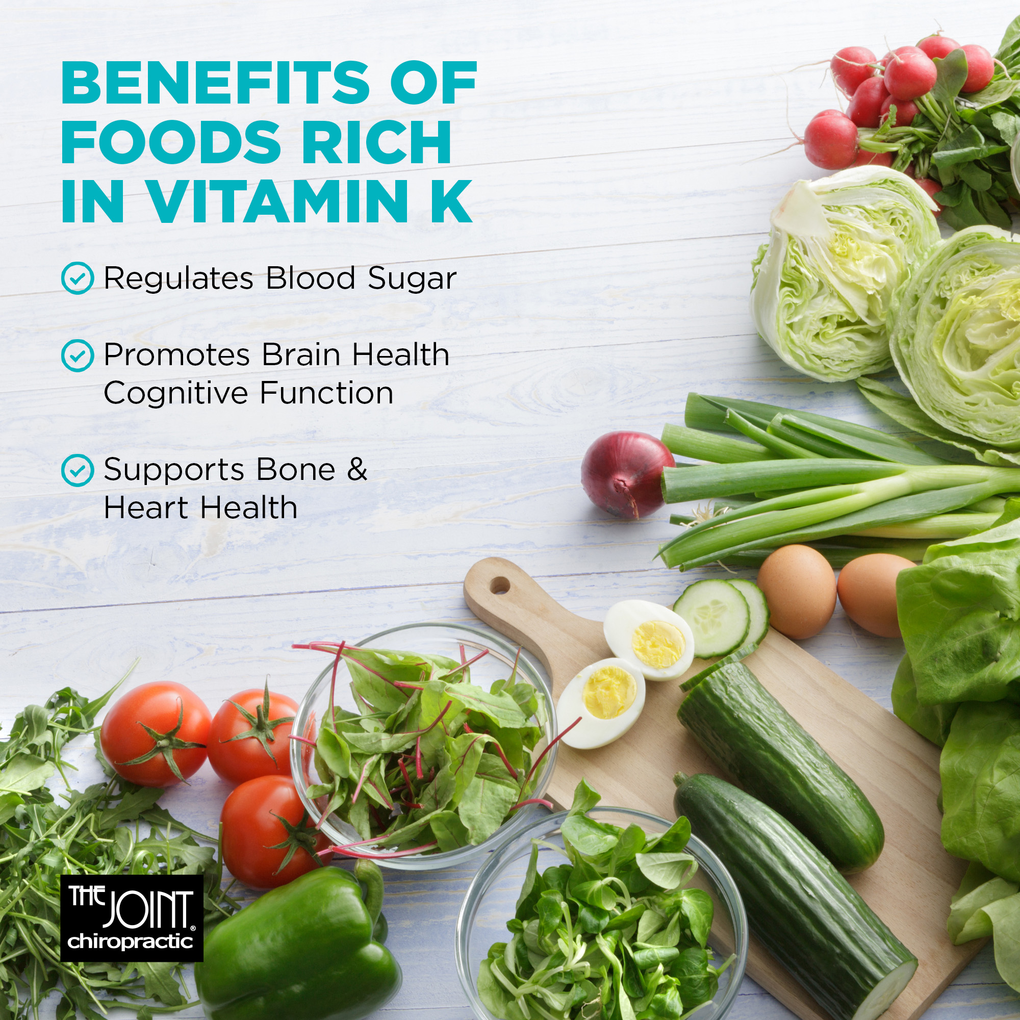 The Joint Chiropractic