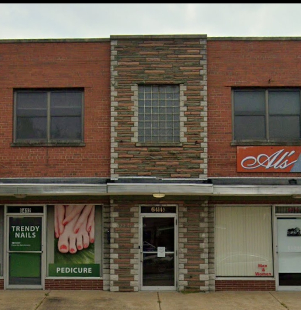 MDRF Enterprises St. Louis