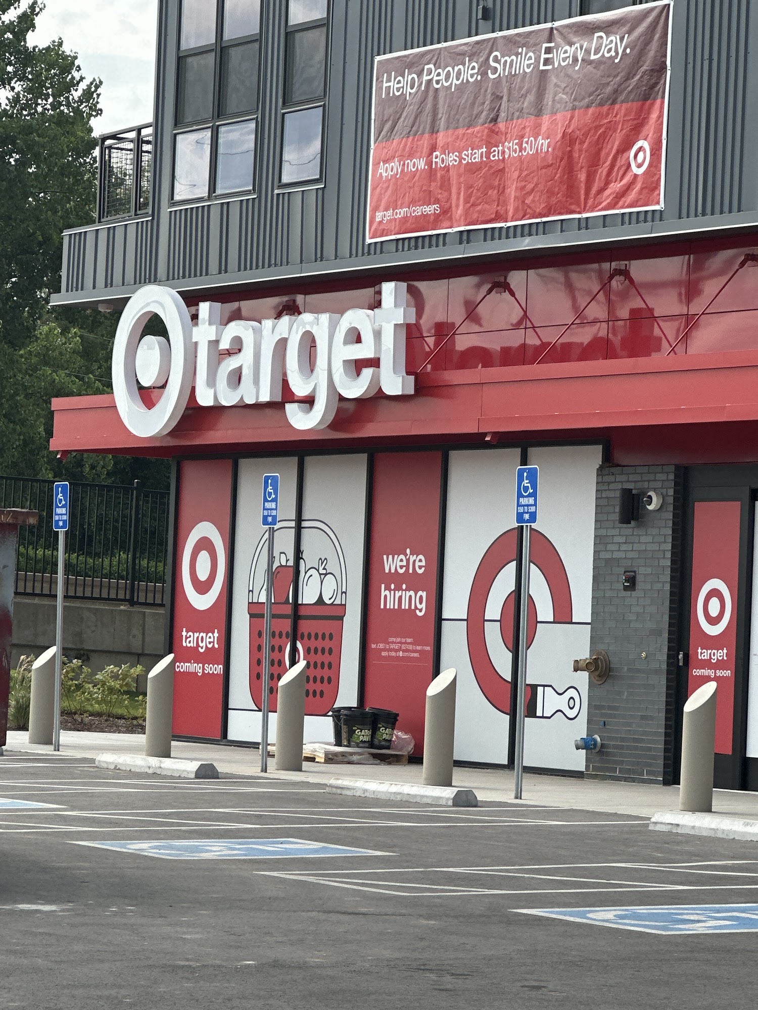 Target