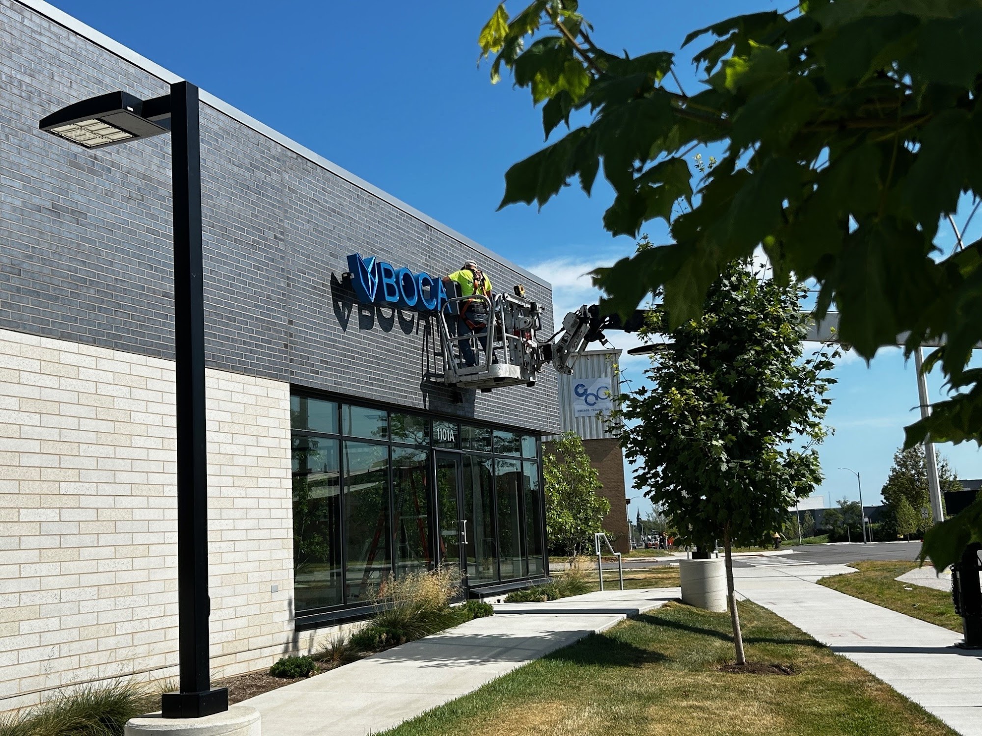 Boca Pharmacy St. Louis