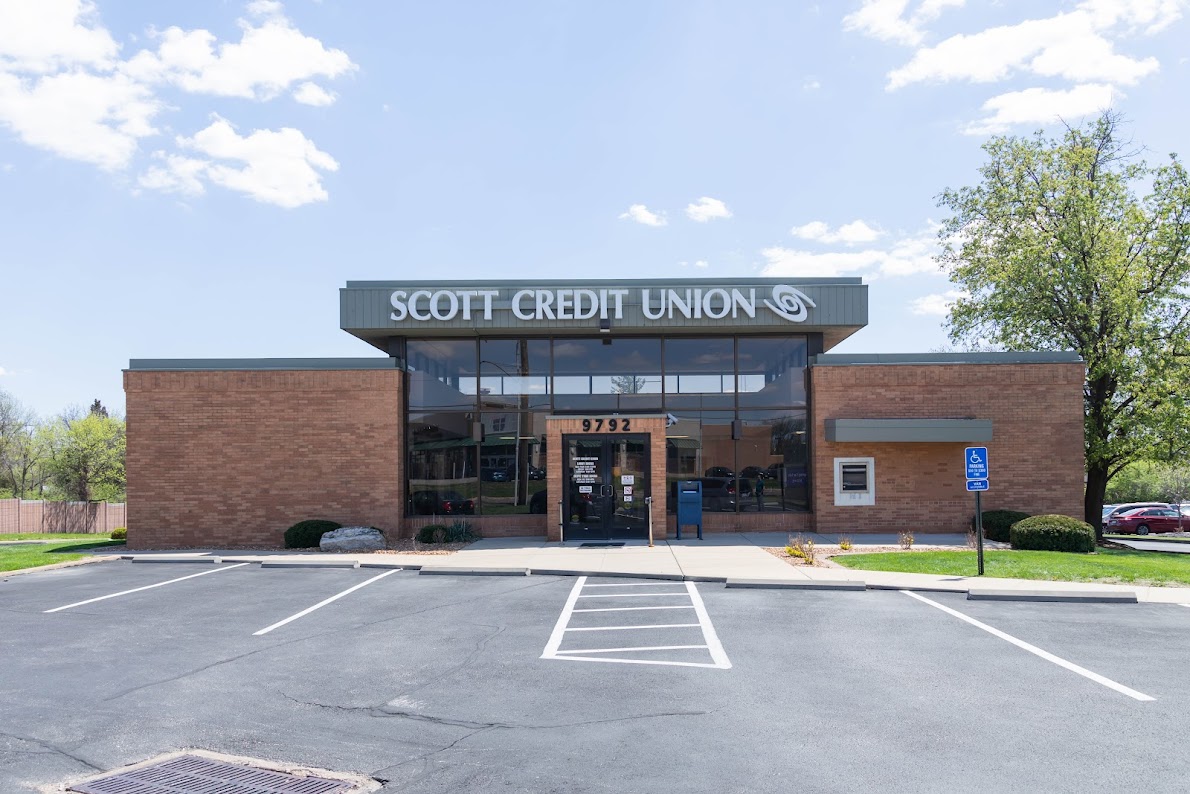 Scott Credit Union