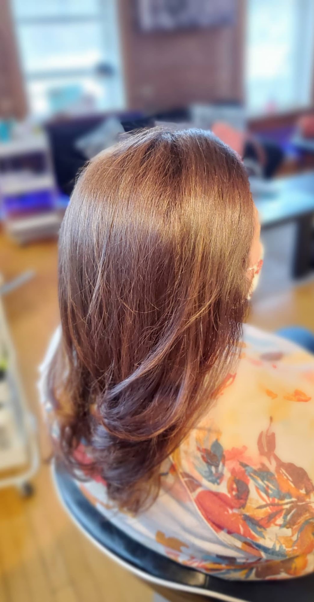 Ls Glam 4127 Manchester Ave #2b, St. Louis Missouri 63110