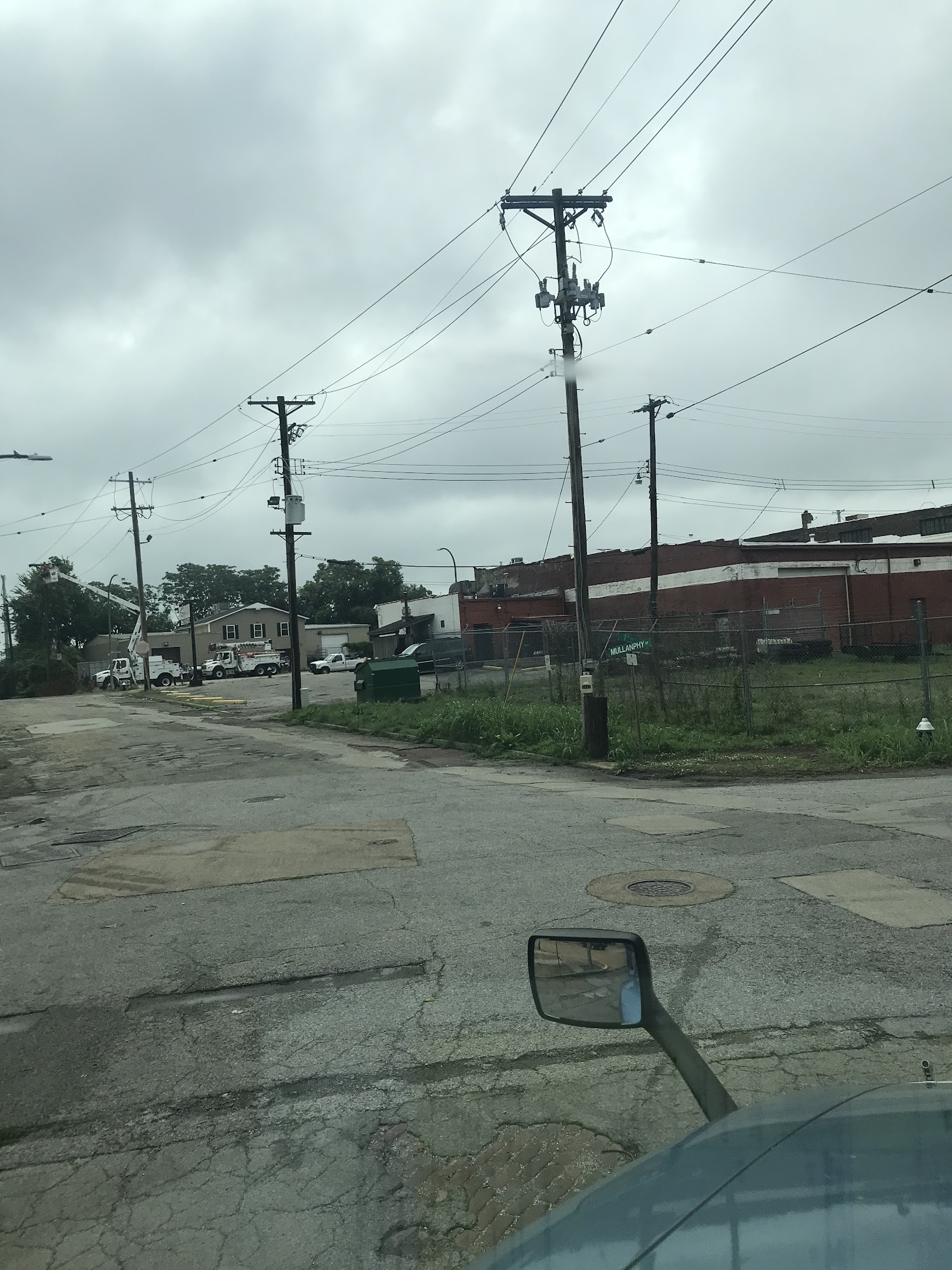 A-1 Food Supply St. Louis