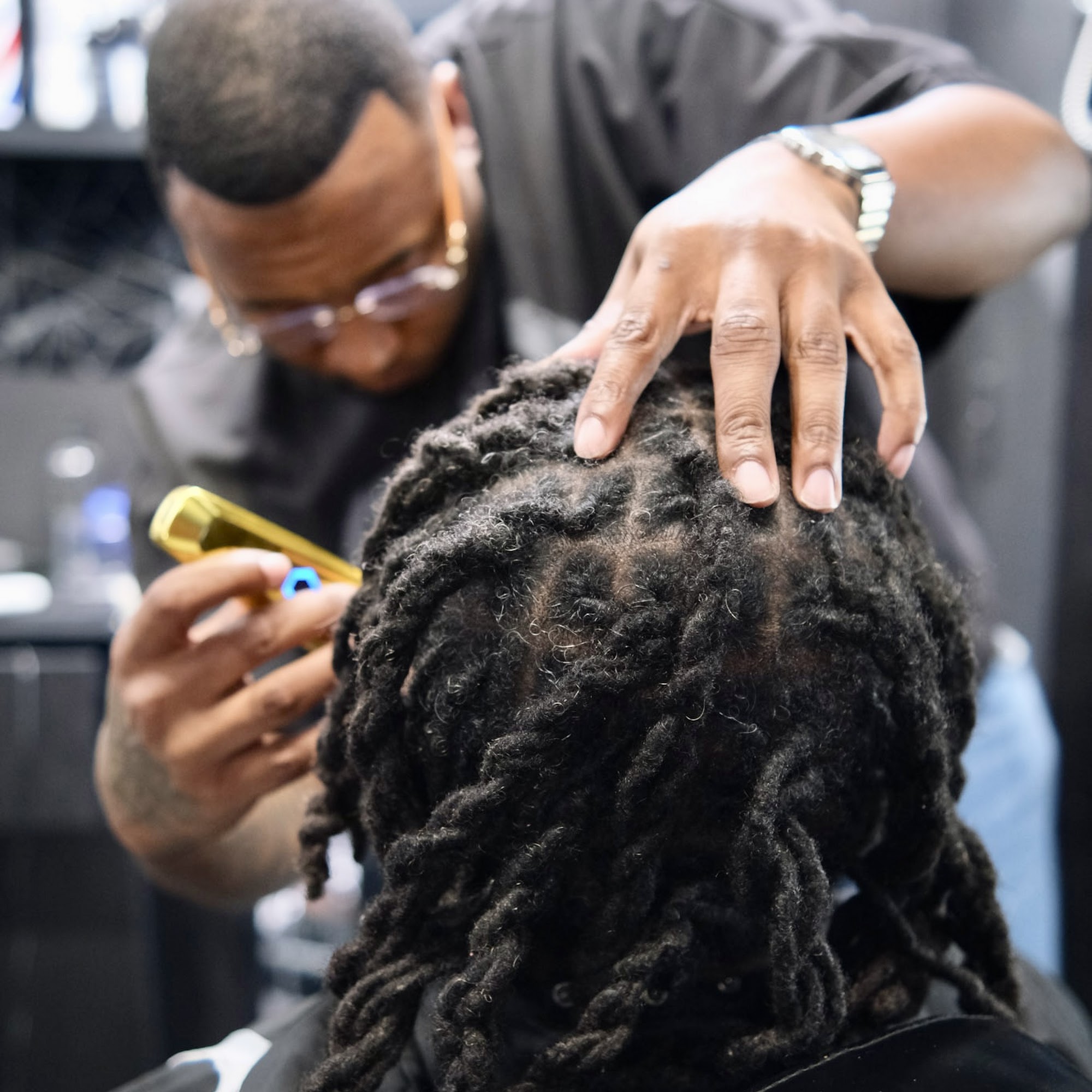 bigromefadez Washington Ave, St. Louis Missouri 63101