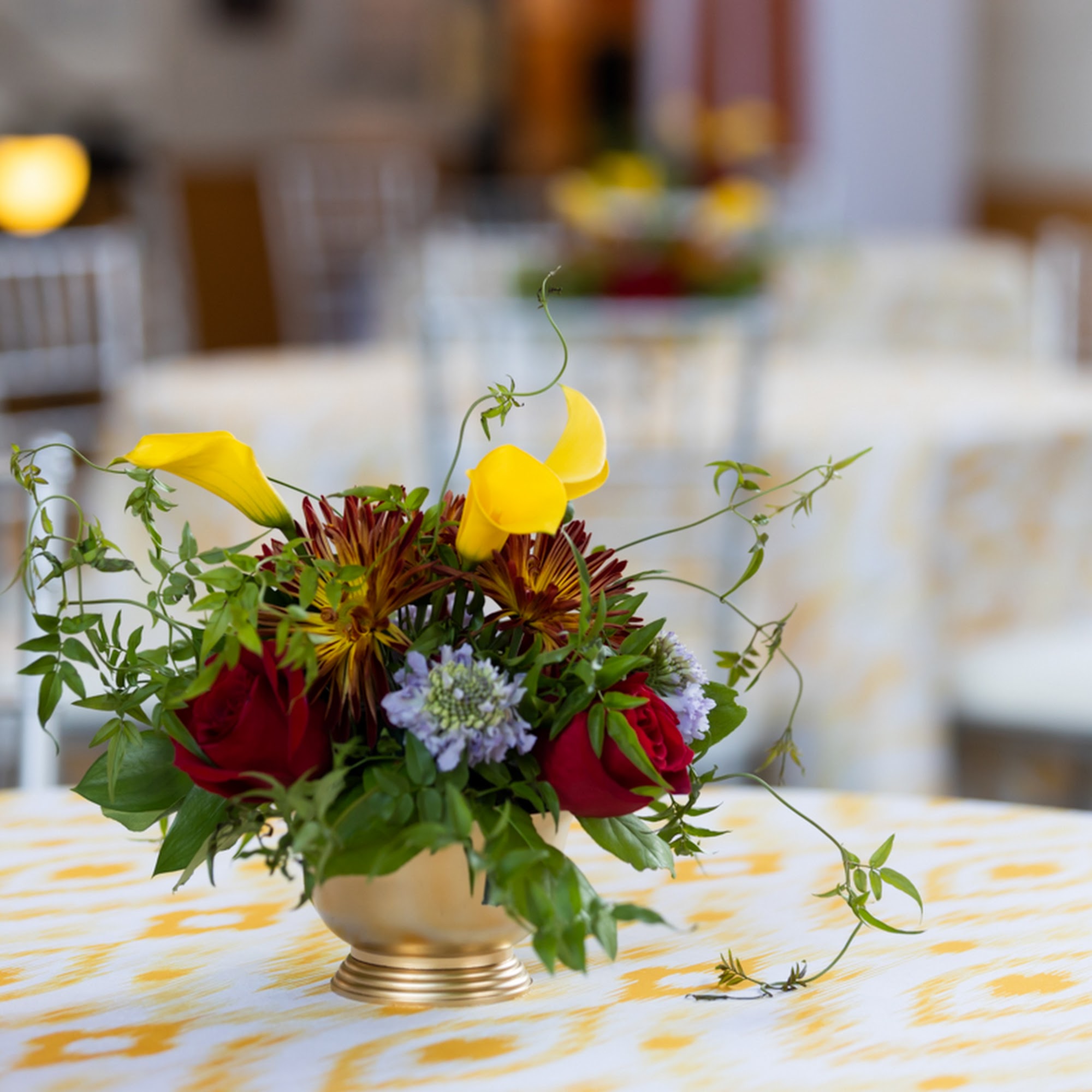 Personal Touches by Jeanetta, Inc. 815 Cass Ave, St. Louis Missouri 63106