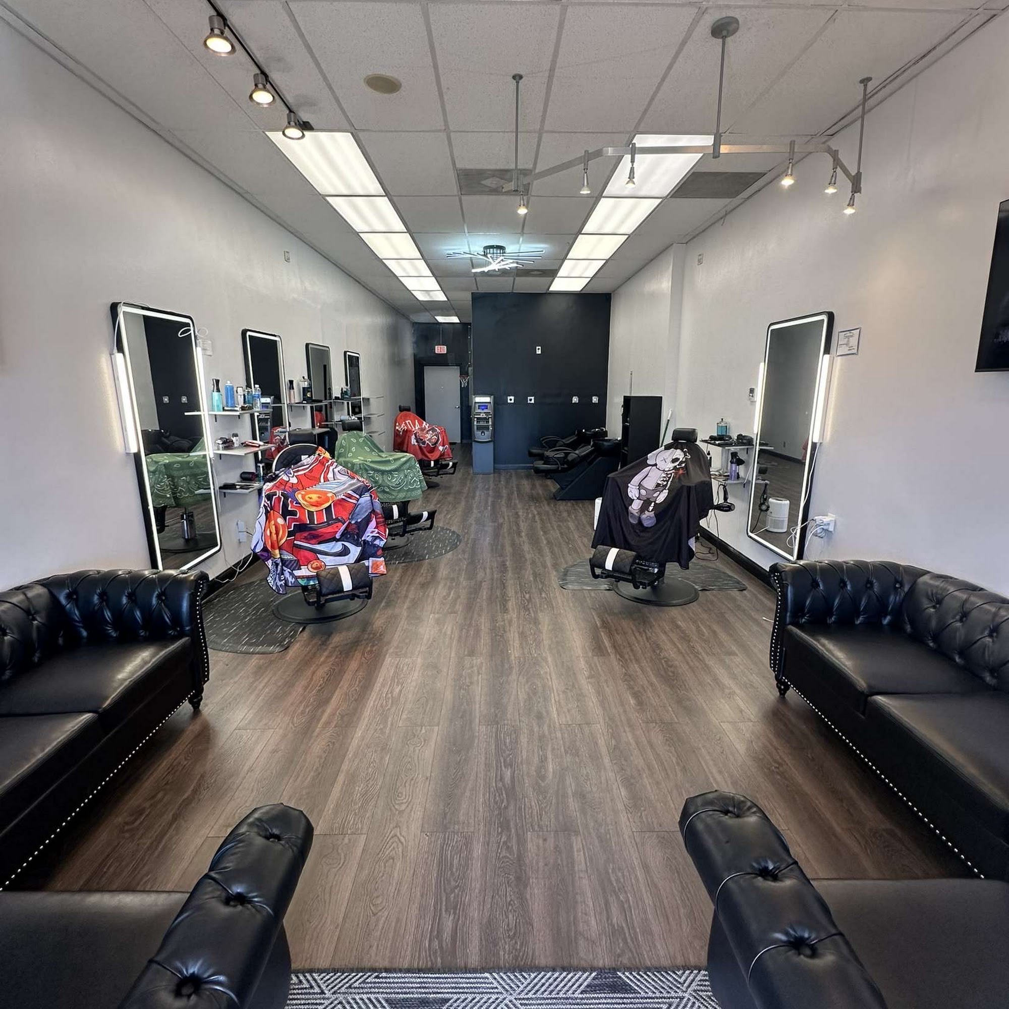 Z’s Studio 4253 Bayless Ave, St. Louis Missouri 63123