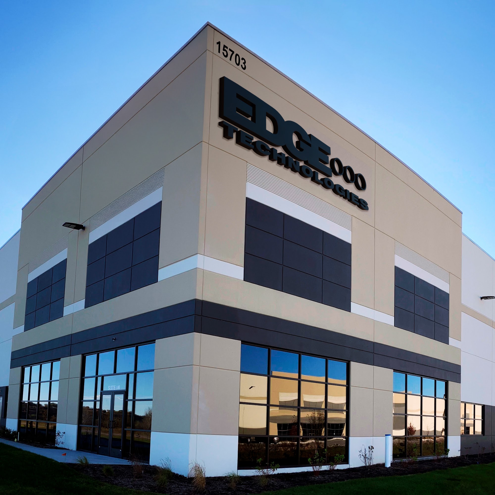 Edge Technologies St. Louis