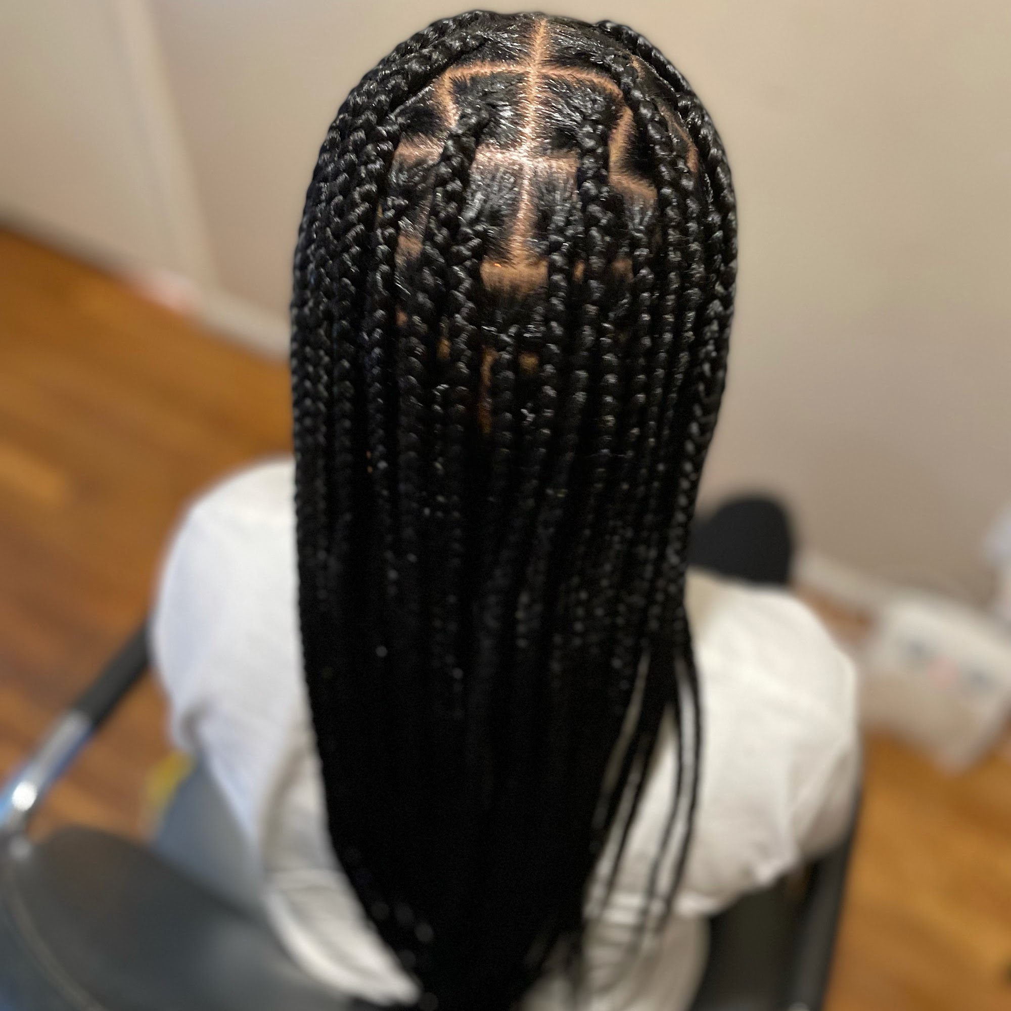 Stylin Chic's Beauty & Nail Salon
