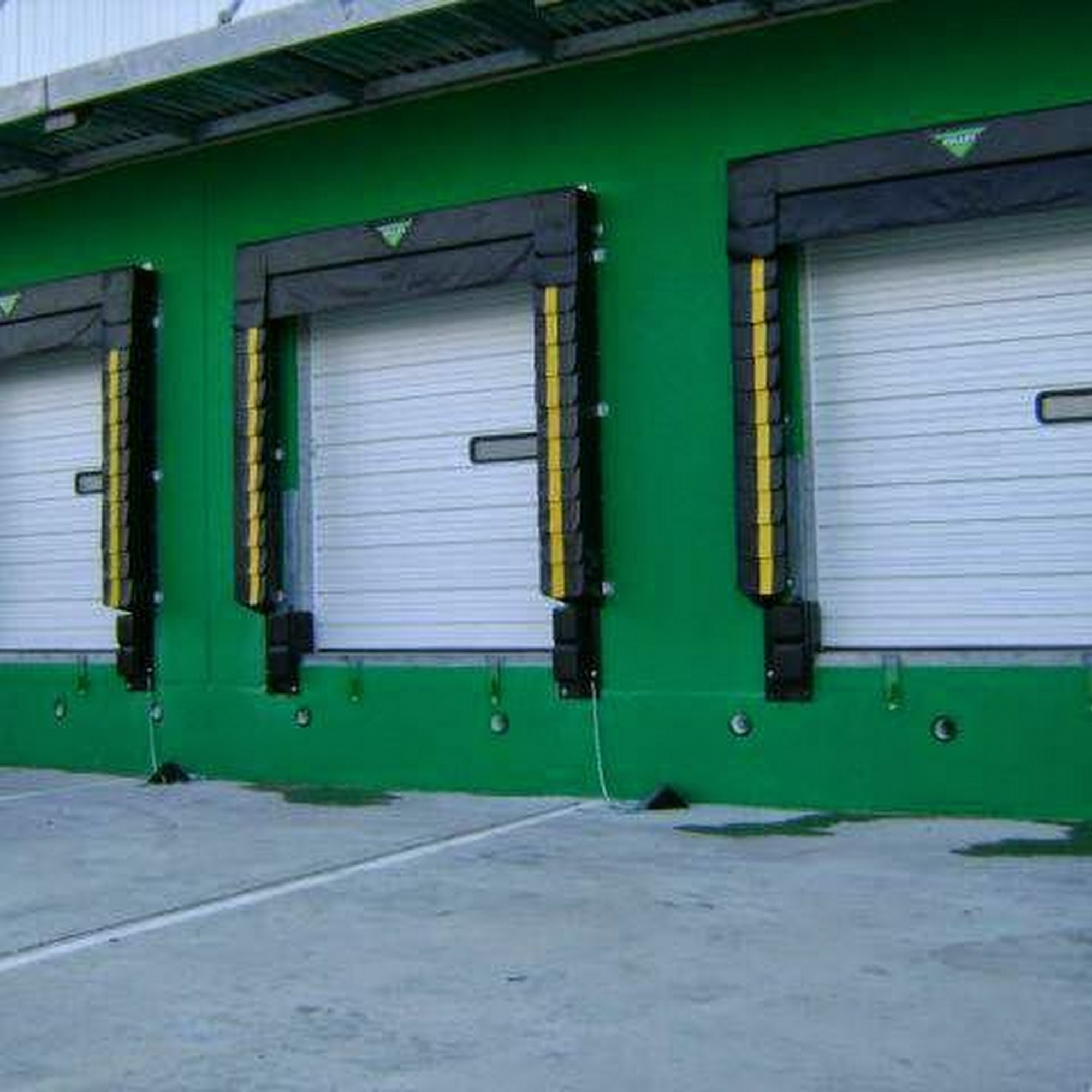 Bi-State Loading Dock Specialists St. Louis