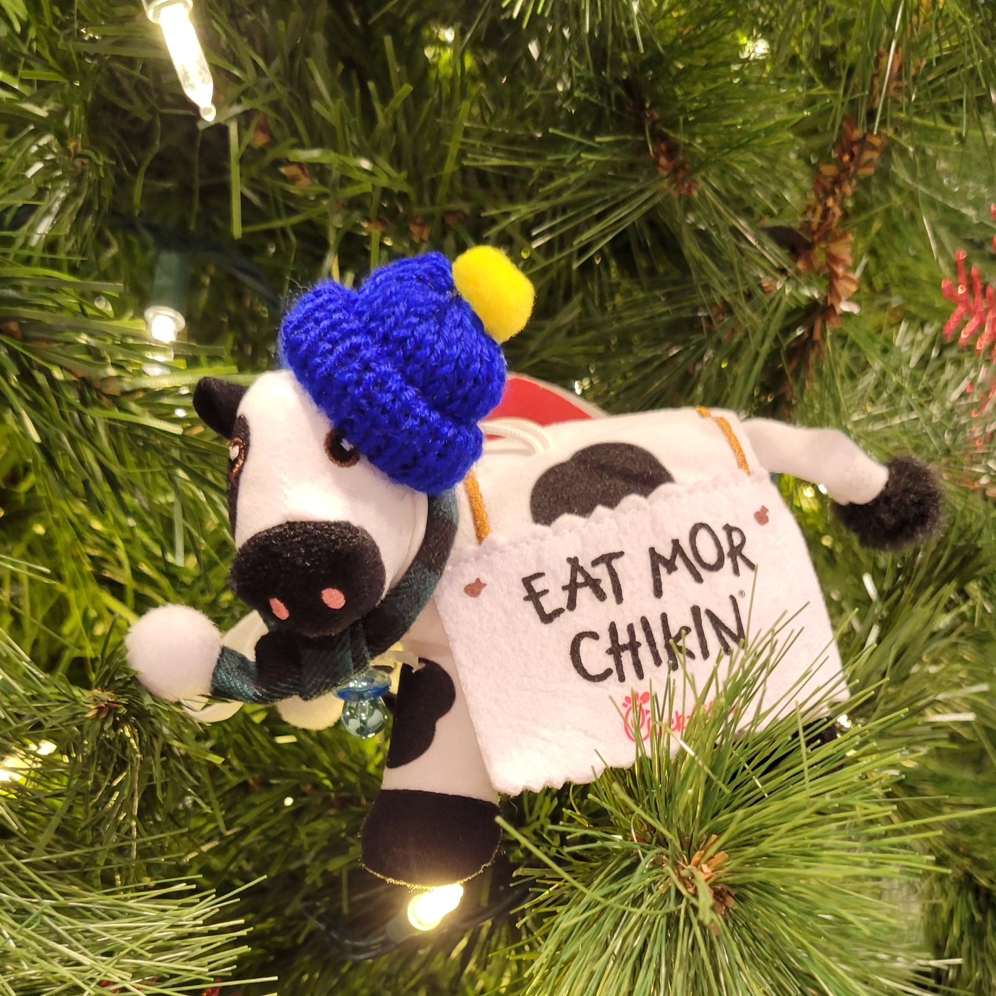Chick-fil-A St. Peters