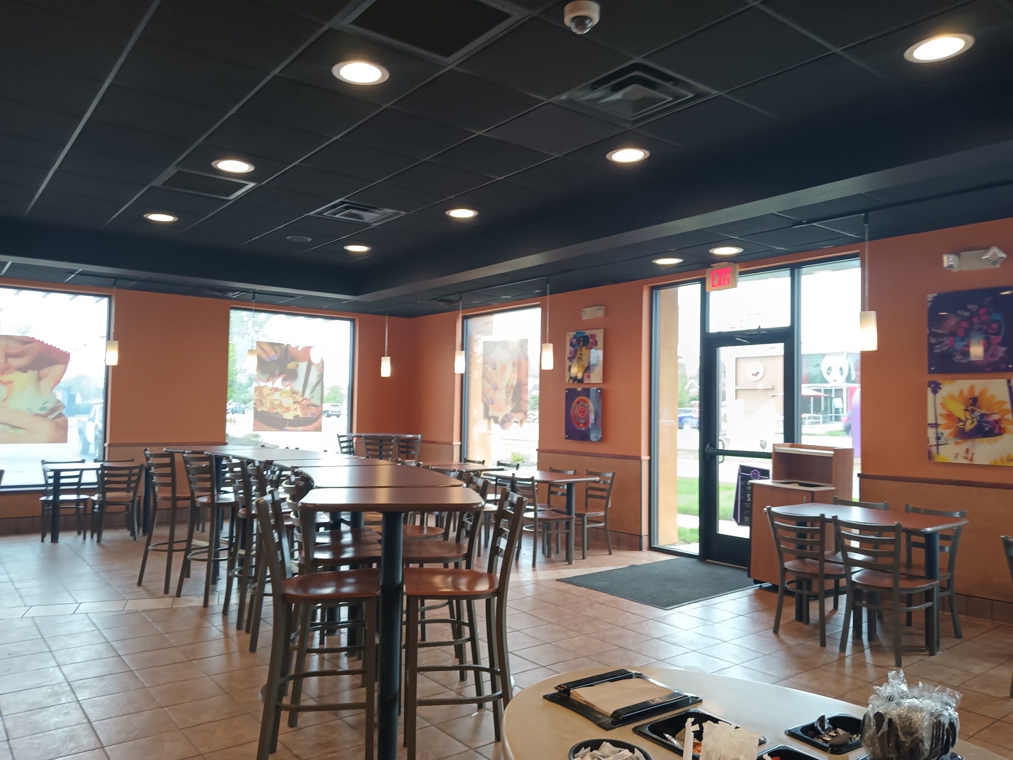 Taco Bell