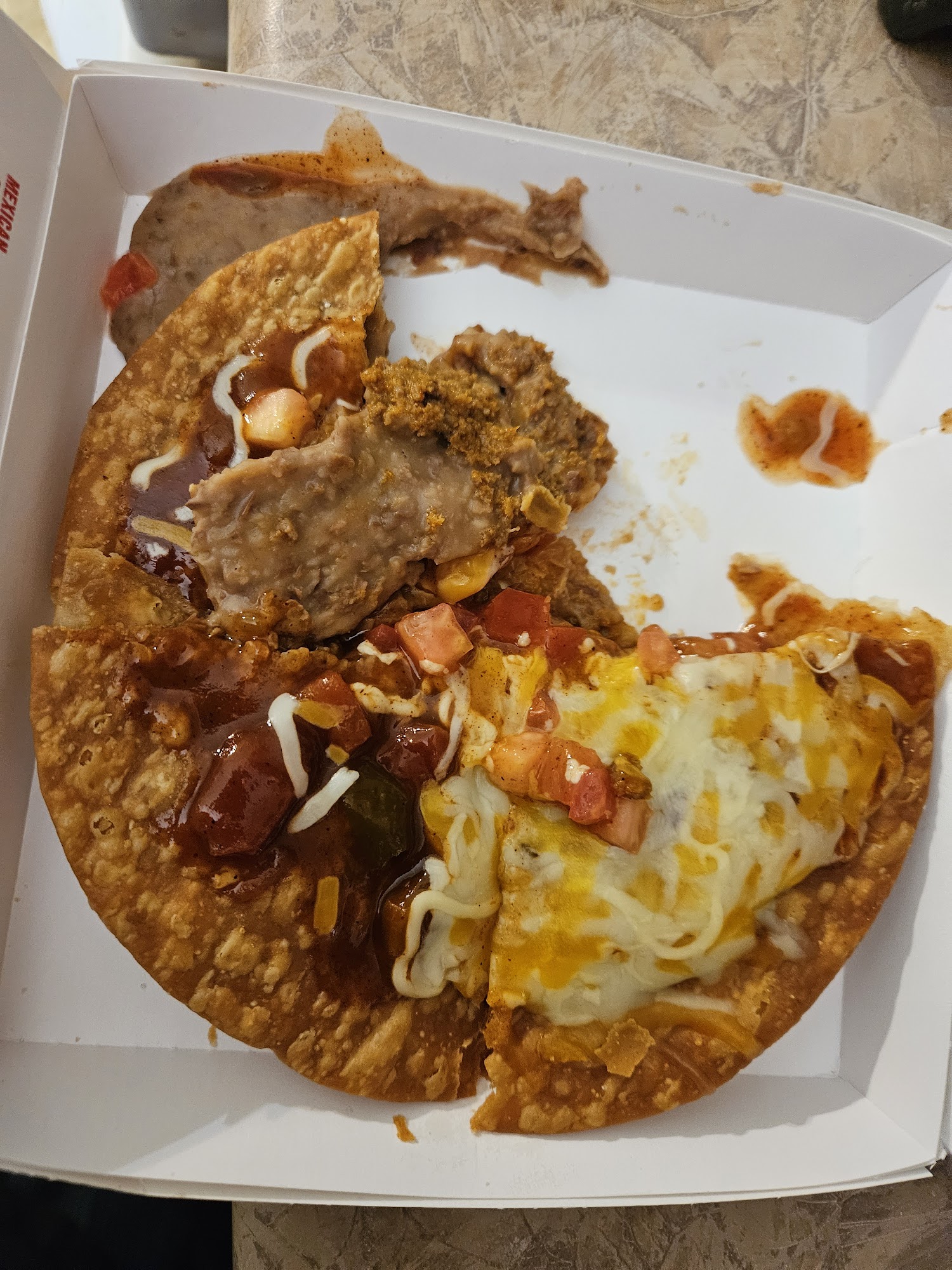 Taco Bell