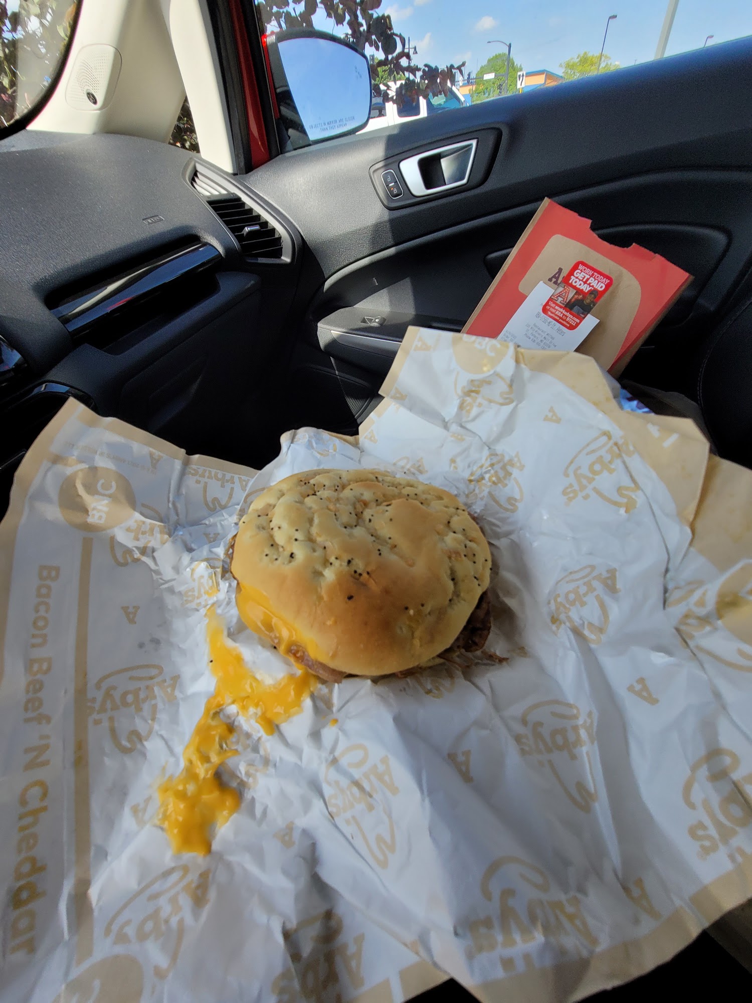 Arby's