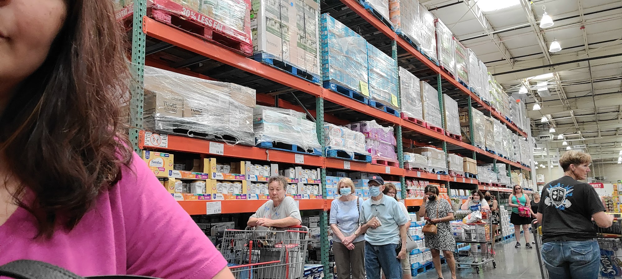 COSTCO WHOLESALE 200 Costco Way, St Peters MO Hours, Directions