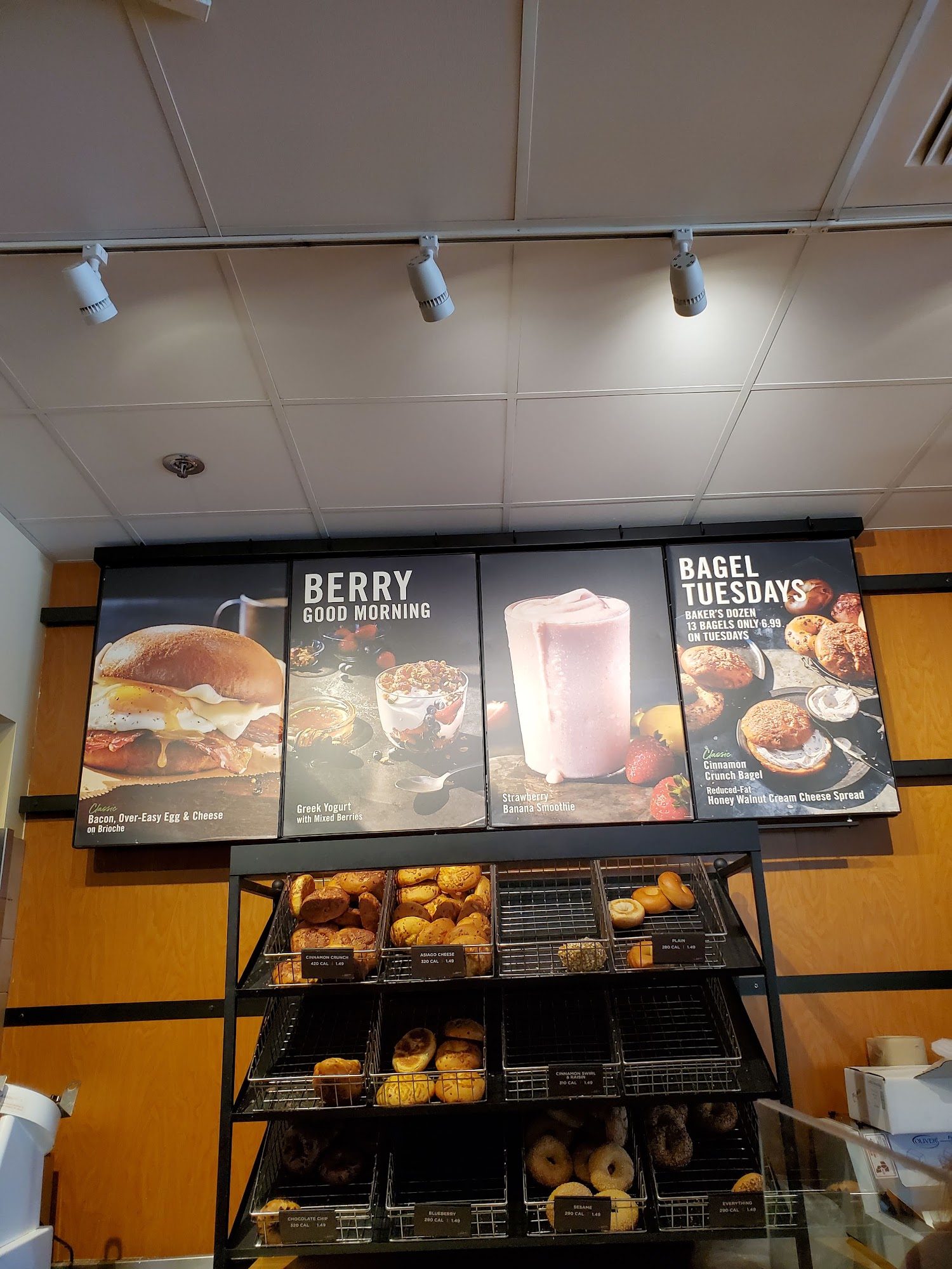 Panera Bread