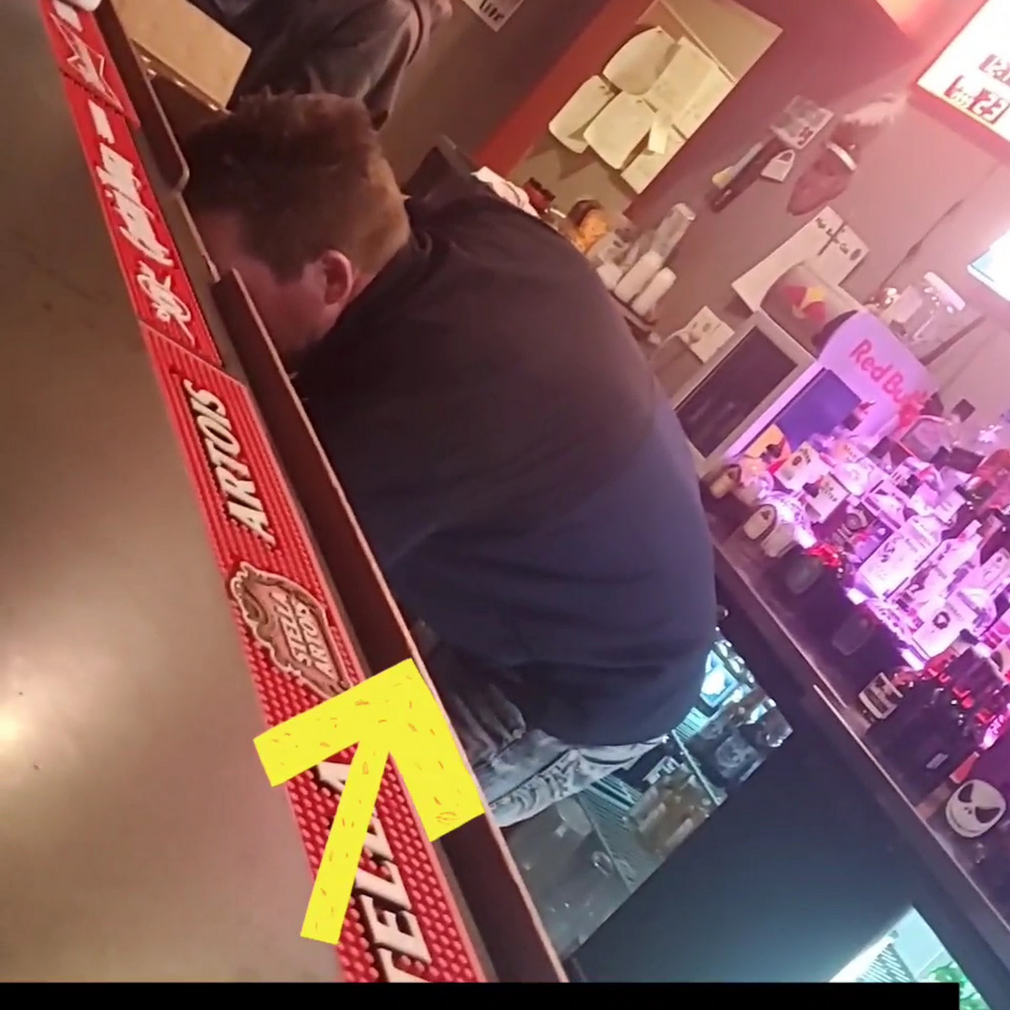 Redbirds Sports Bar and Grill St. Peters