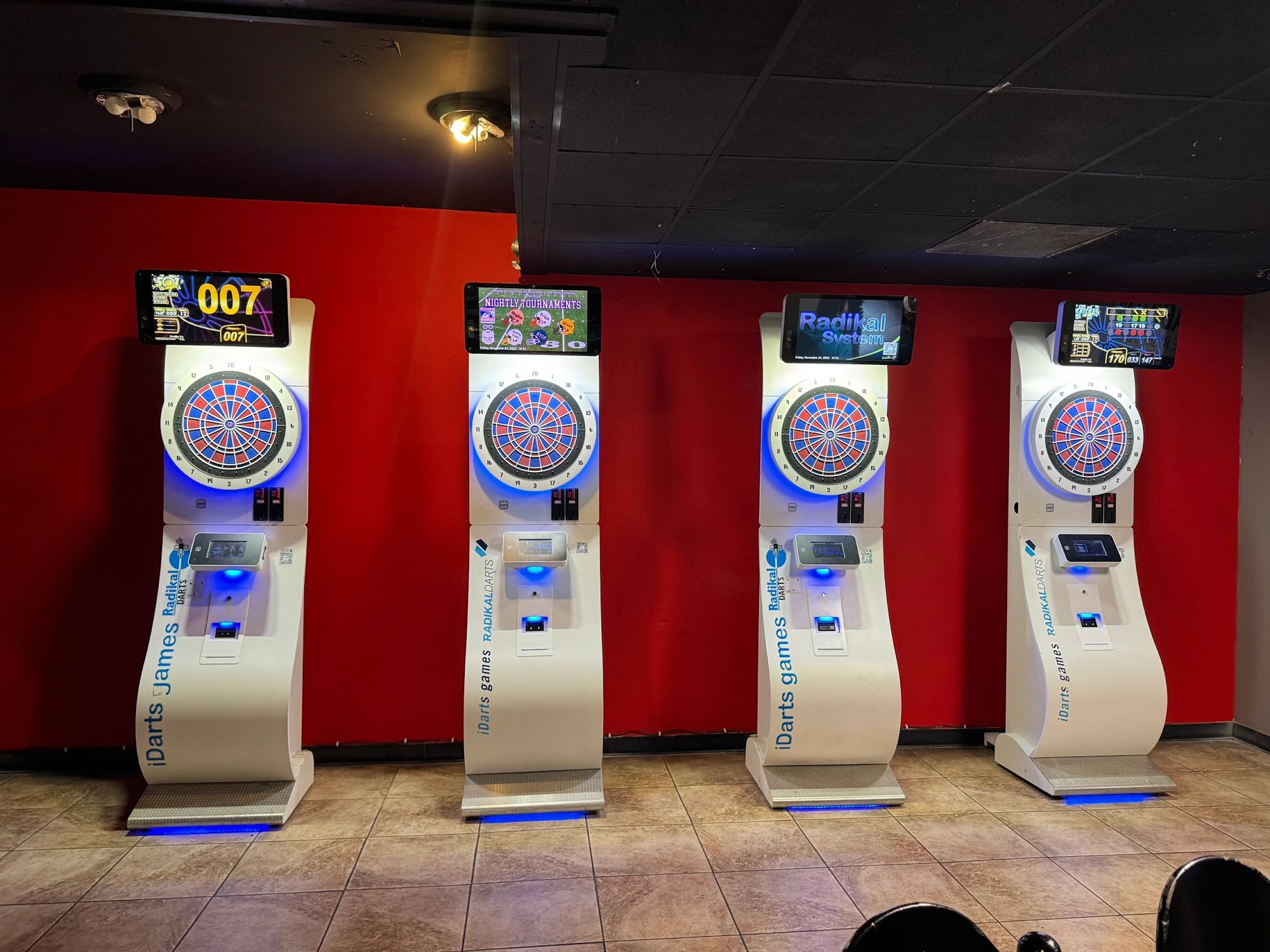 Redbirds Sports Bar and Grill St. Peters