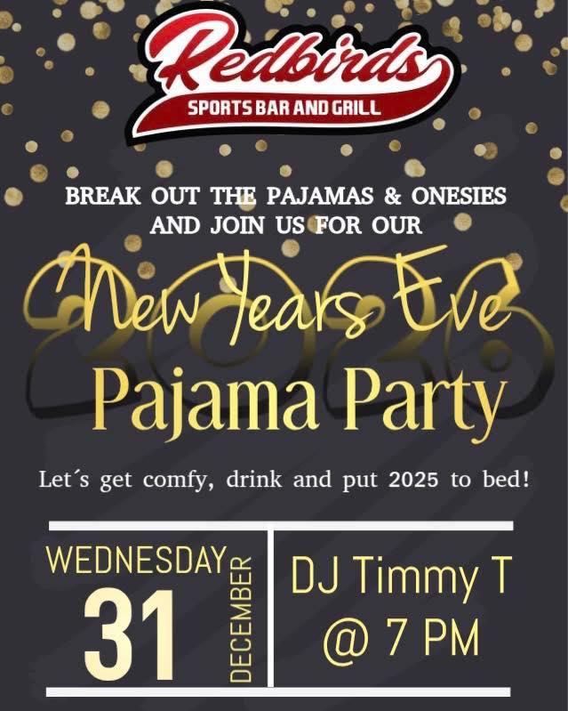 Redbirds Sports Bar and Grill St. Peters