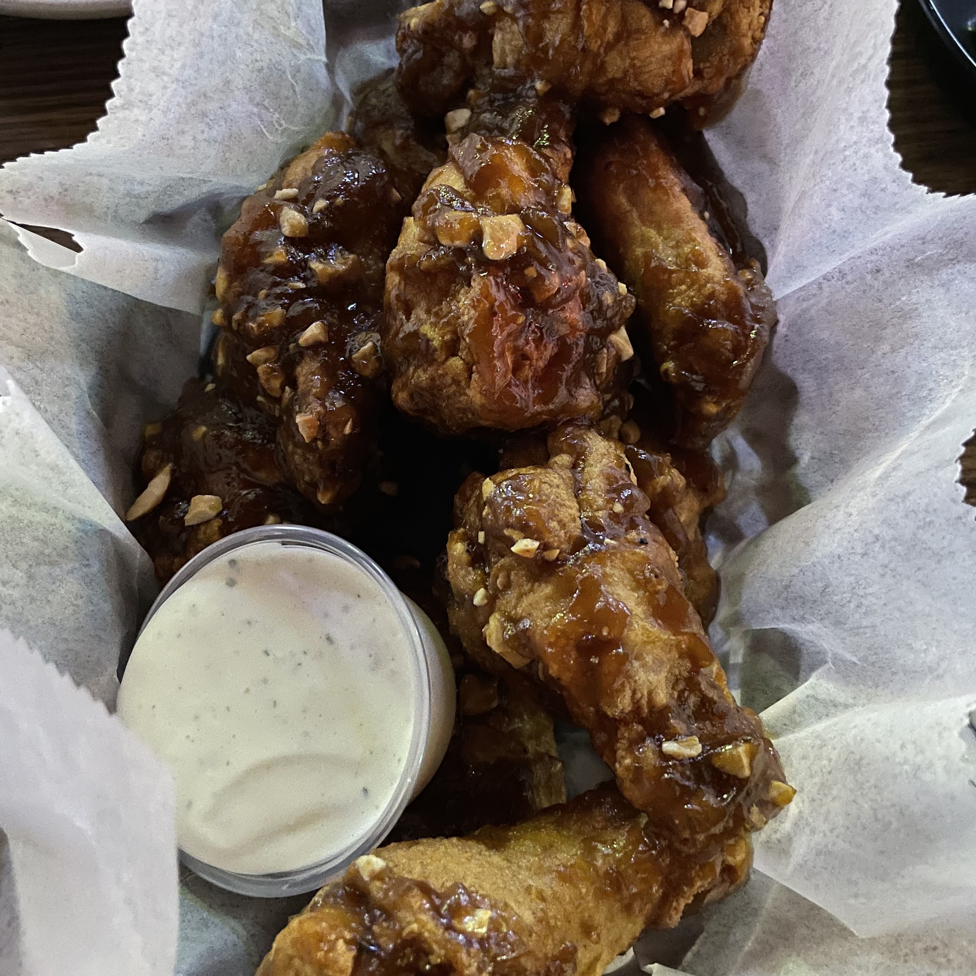 Lulu's Bar And Grill St. Peters