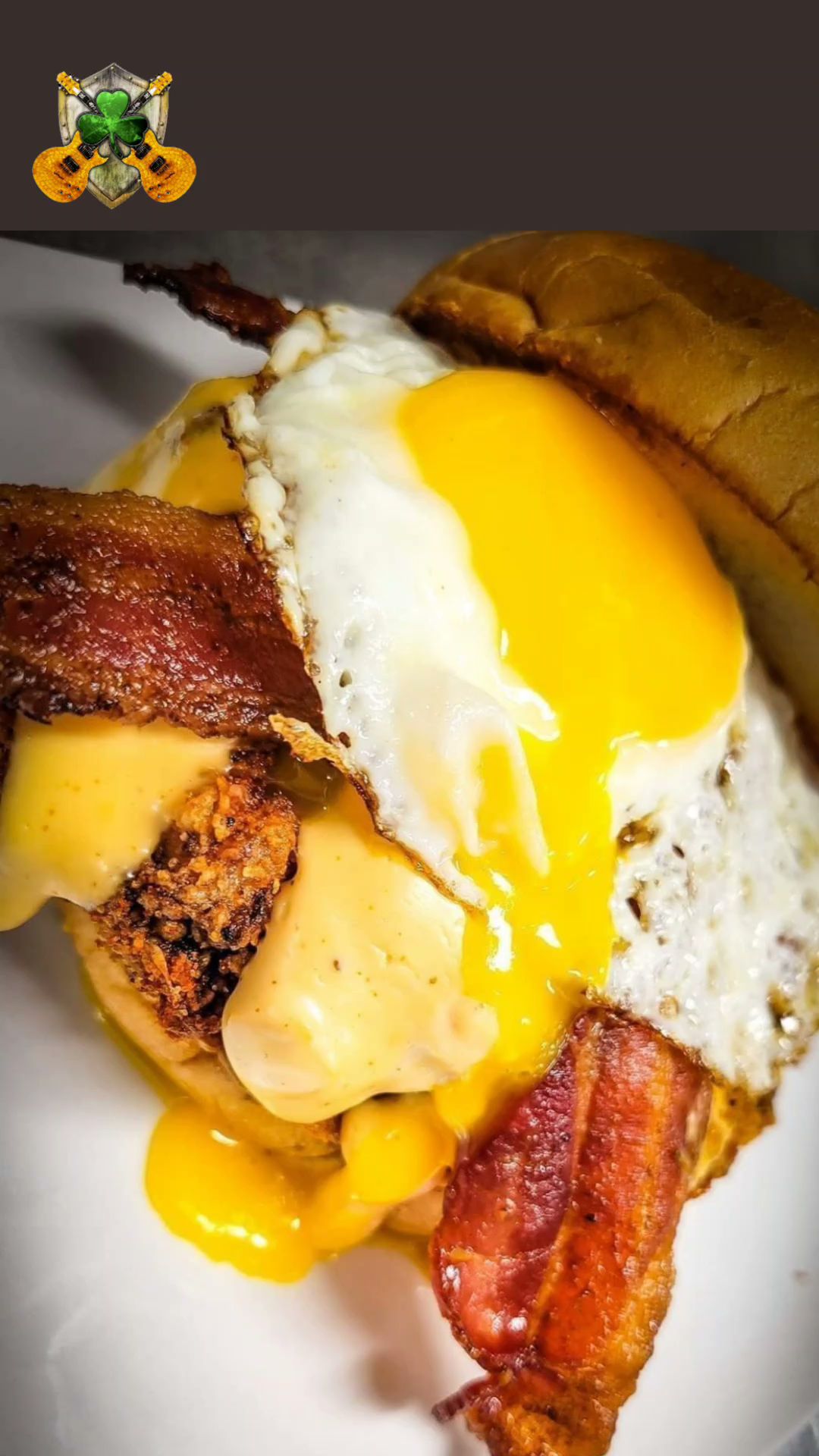 Shamrocks Pub n Grill St. Peters