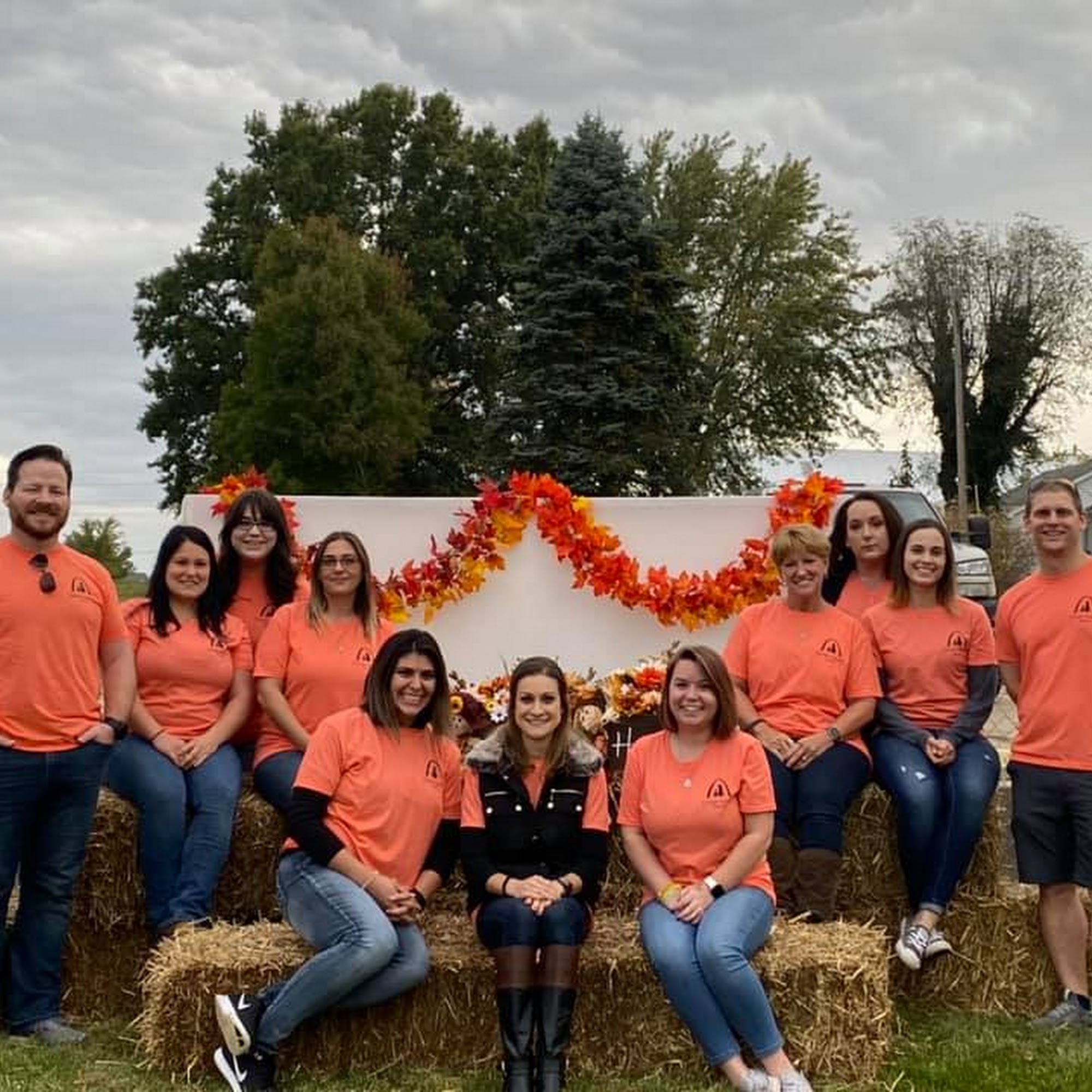 Arch Animal Hospital West St. Peters