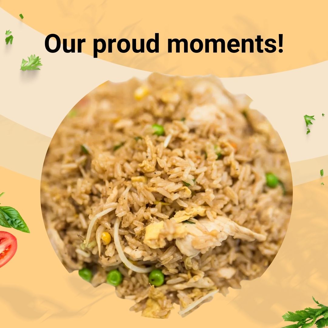 Hibachi Boy St. Peters