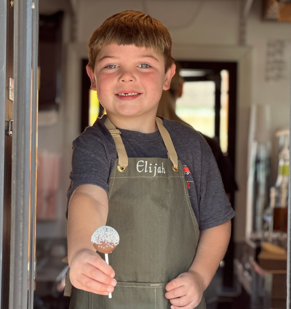 Exit 11 Coffee Drive-Thru St. Peters