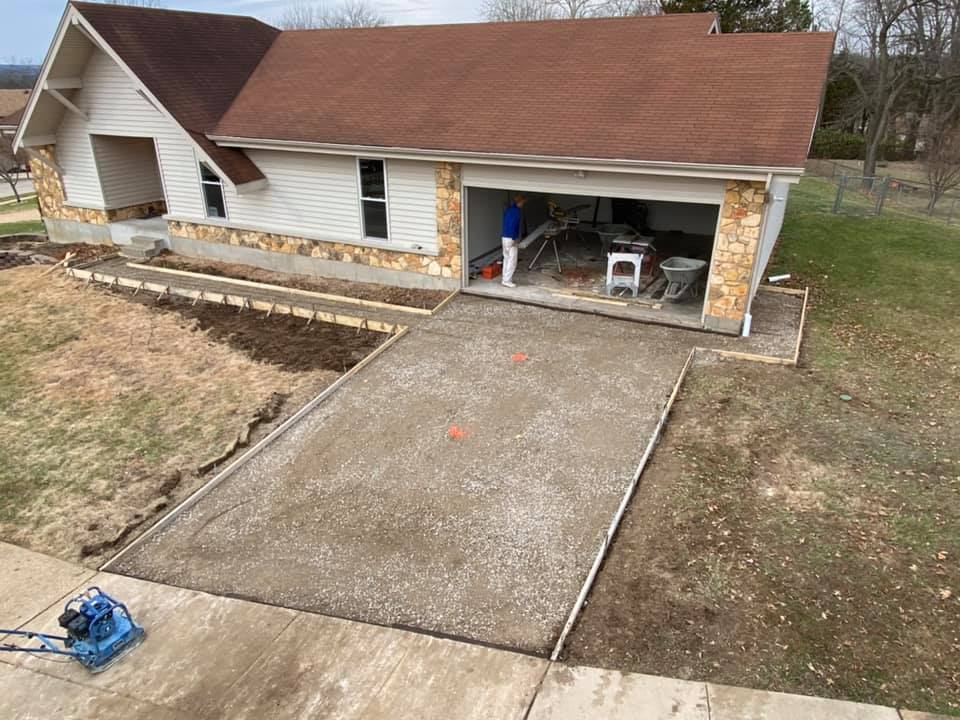 Banze Custom Homes