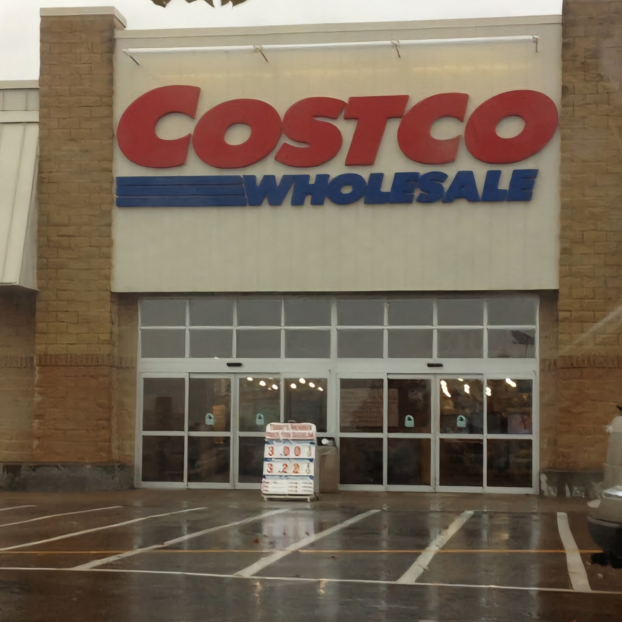 Costco Bakery St. Peters