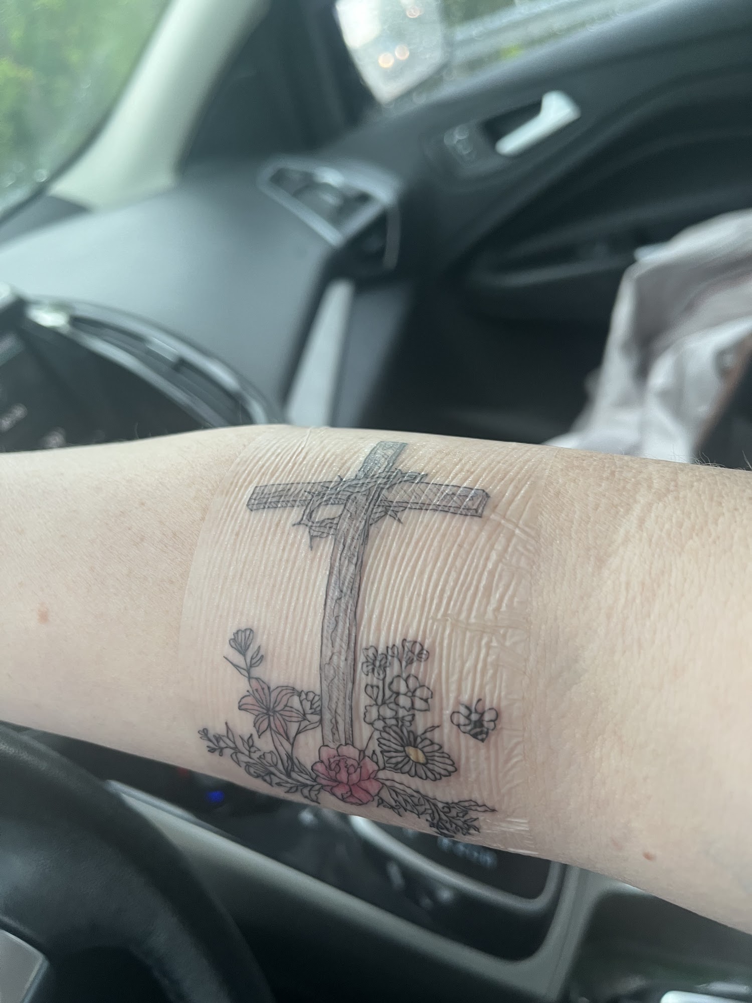 Permanent Makeup & Tattoo Avenue 18