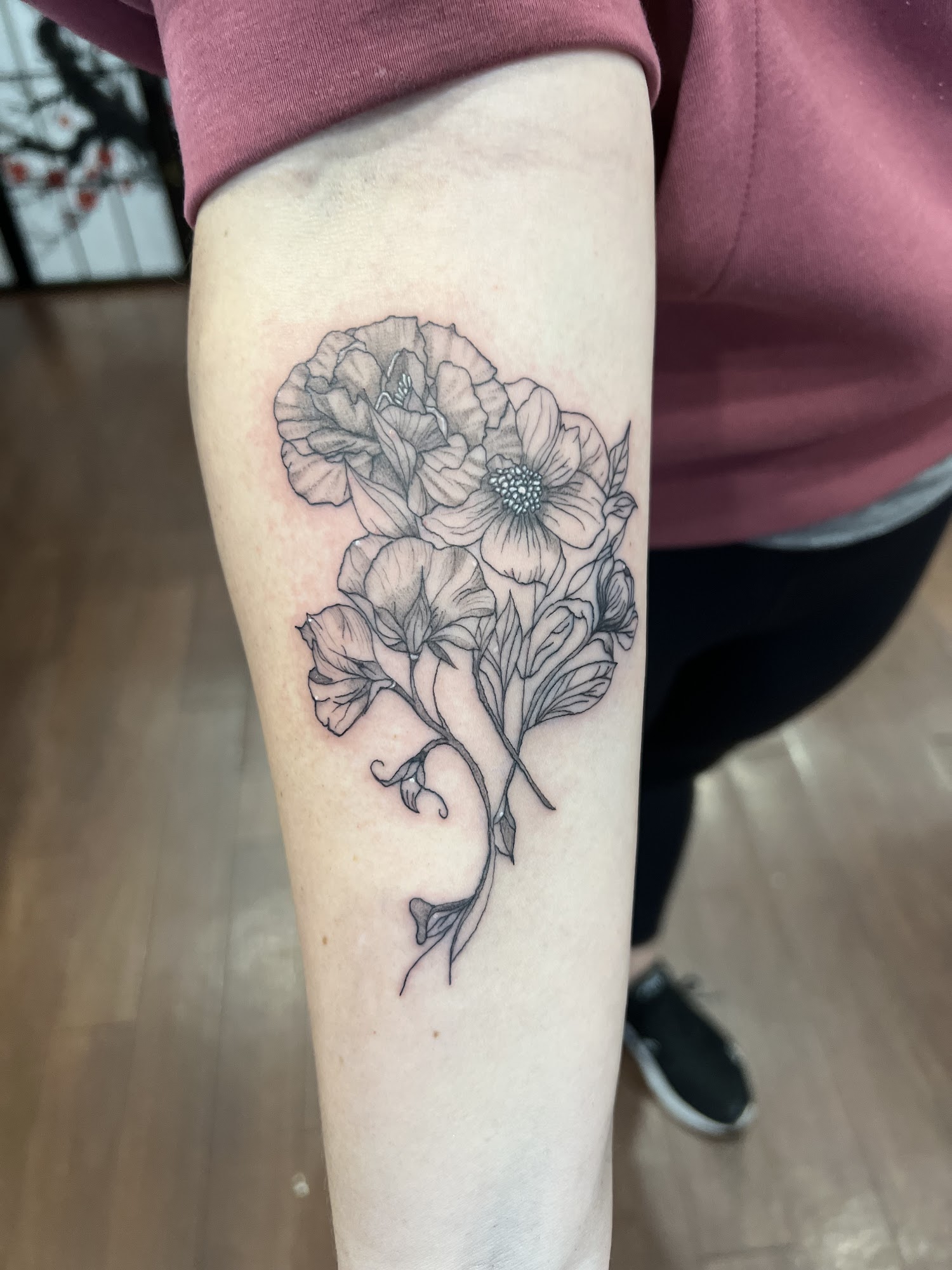 Permanent Makeup & Tattoo Avenue 18